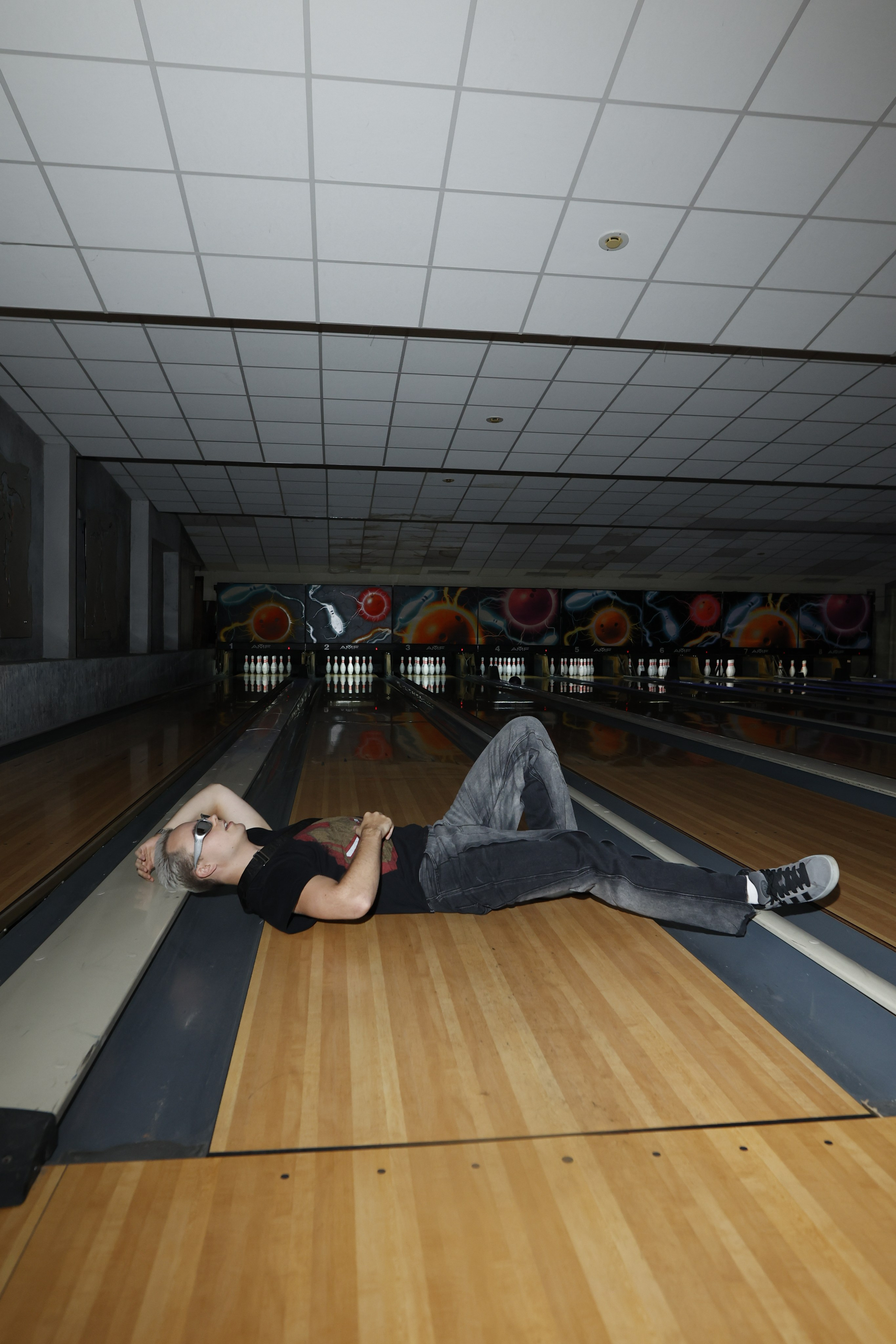 ЮЛЯ ГАВРИЛИНА. Nikolskayasecular