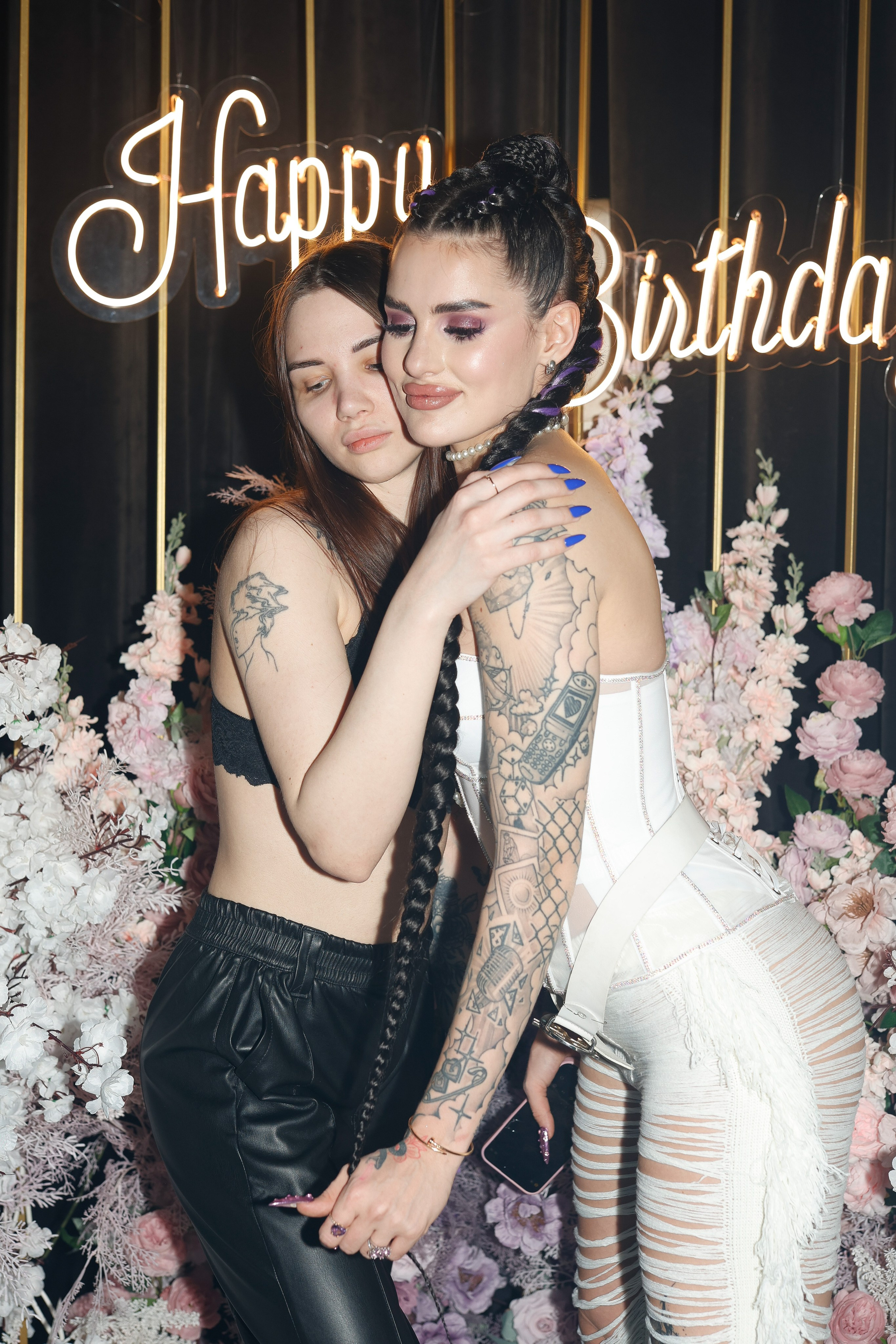 КАРИНА АРАКЕЛЯН. Nikolskayasecular