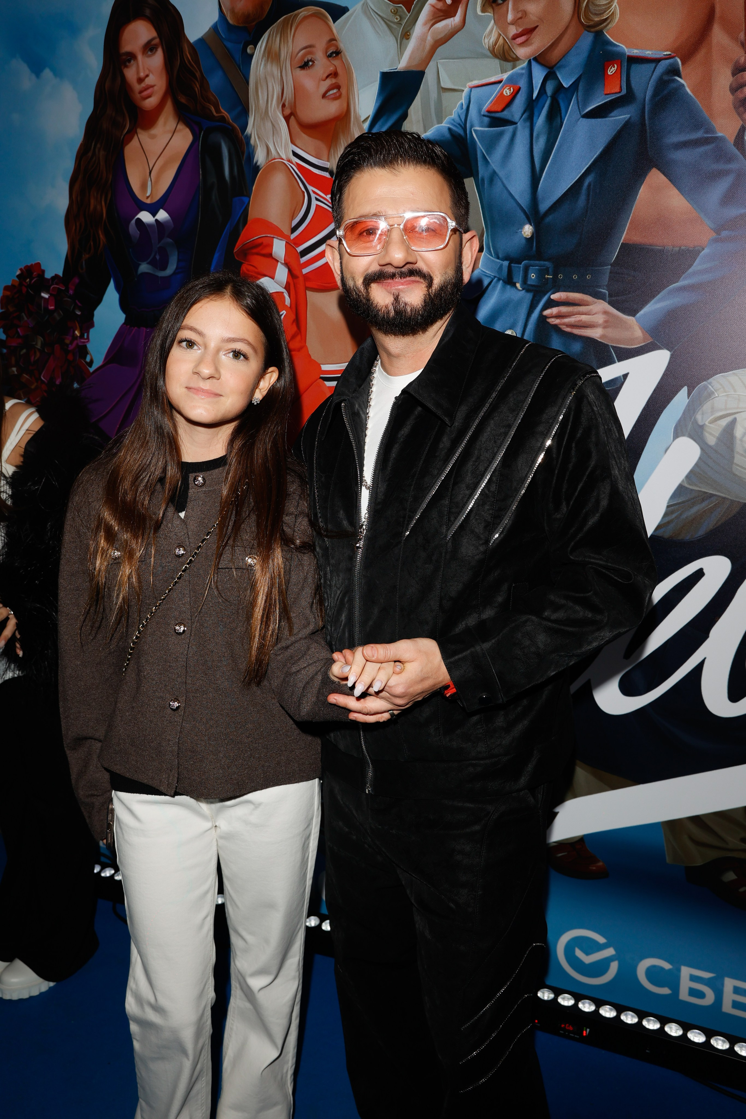 НЕВЕРОЯТНЫЕ ПРИКЛЮЧЕНИЯ ШУРИКА. Nikolskayasecular