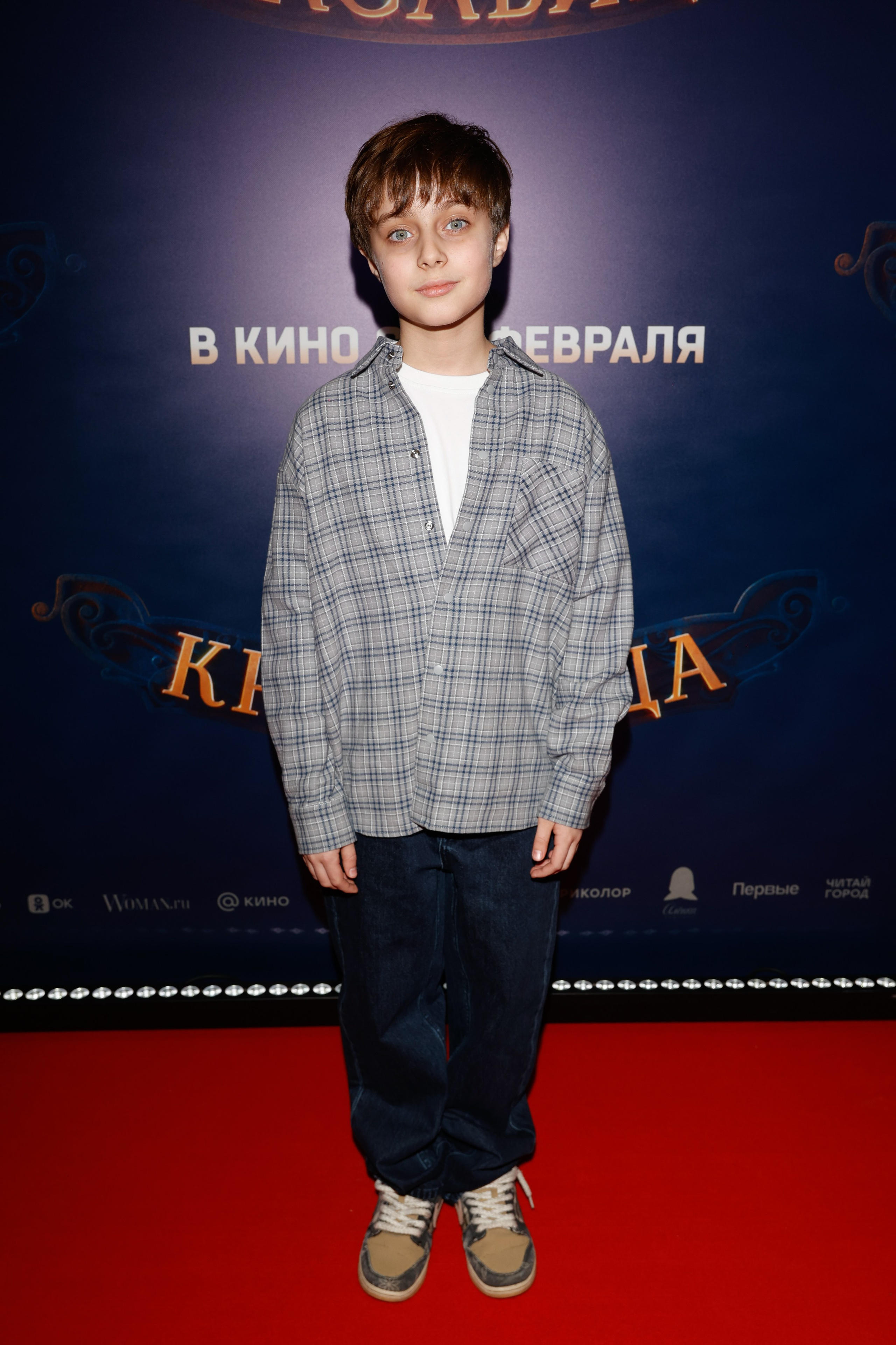 КРАСАВИЦА. Nikolskayasecular