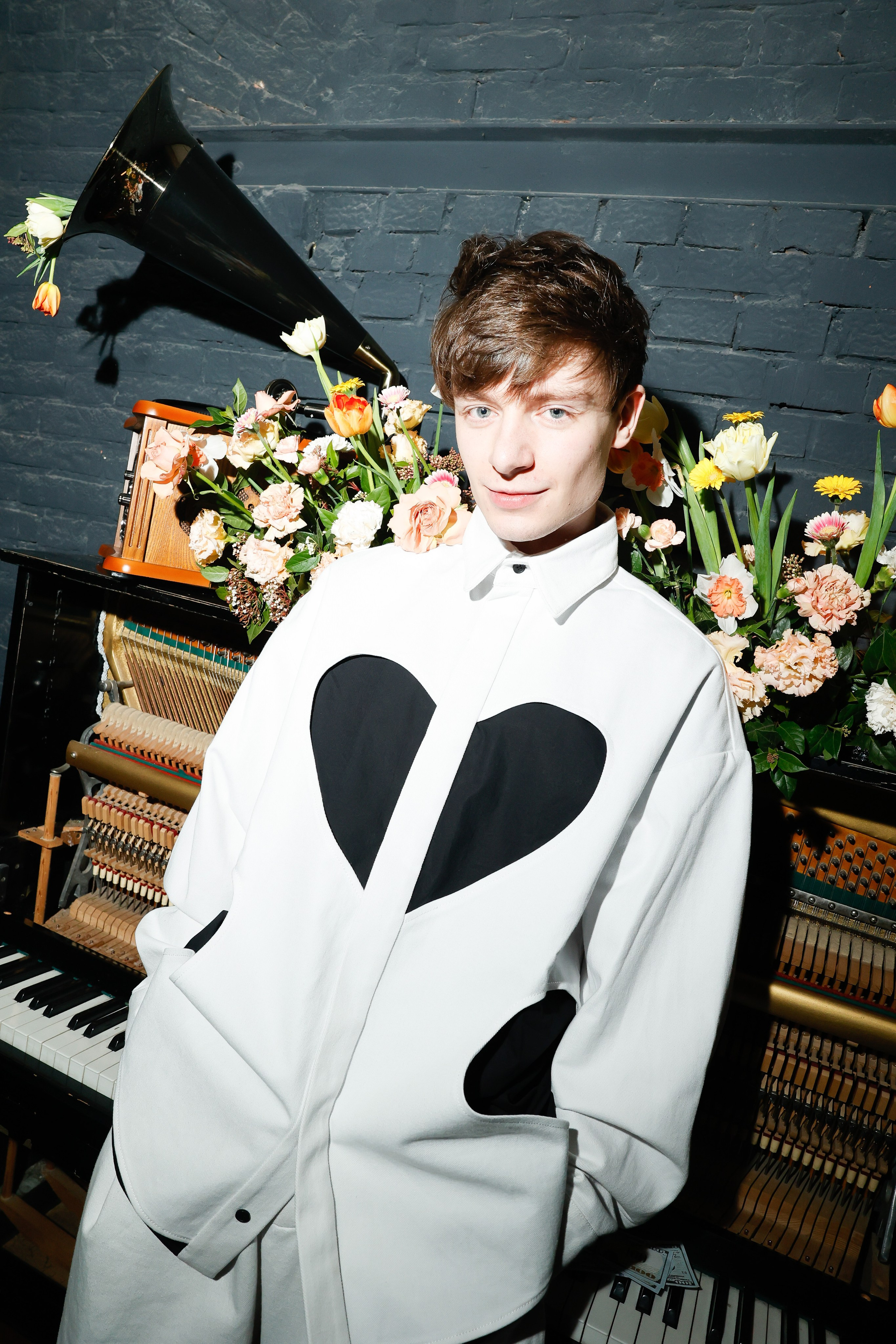 ДИМА ЕРМУЗЕВИЧ. Nikolskayasecular