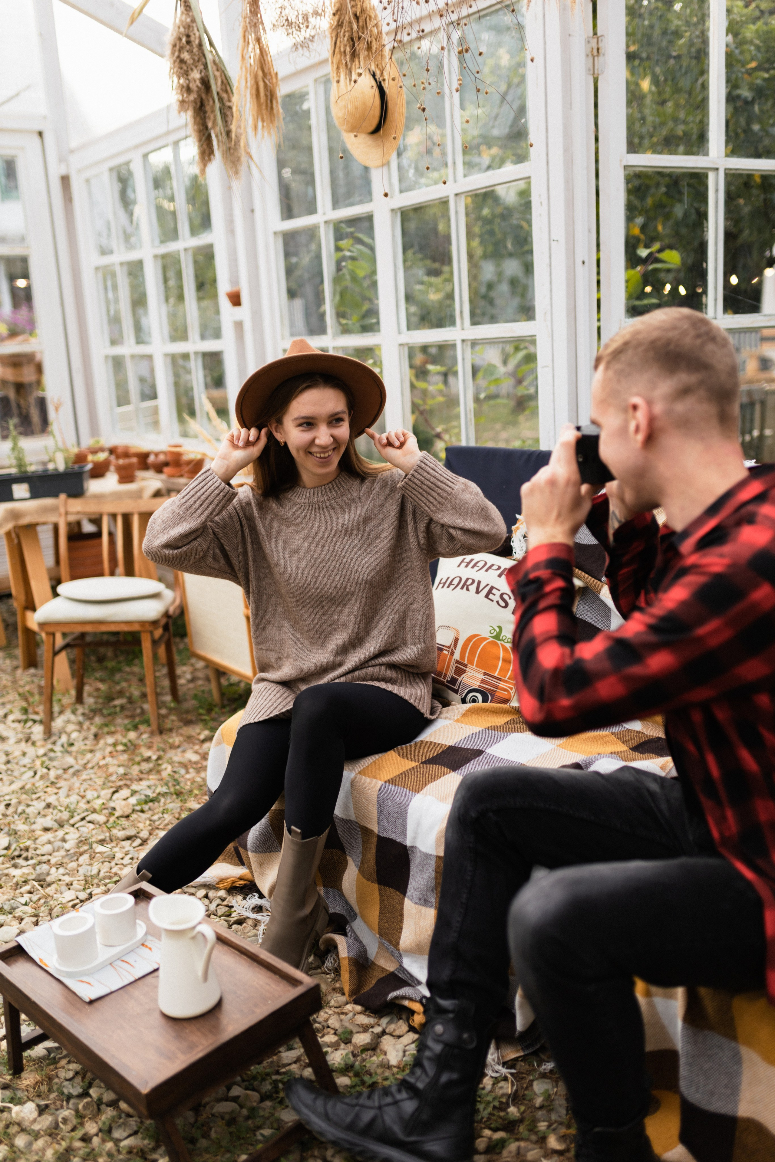 Семейные и love-story. Фотограф в Краснодаре Юлия Перкунова