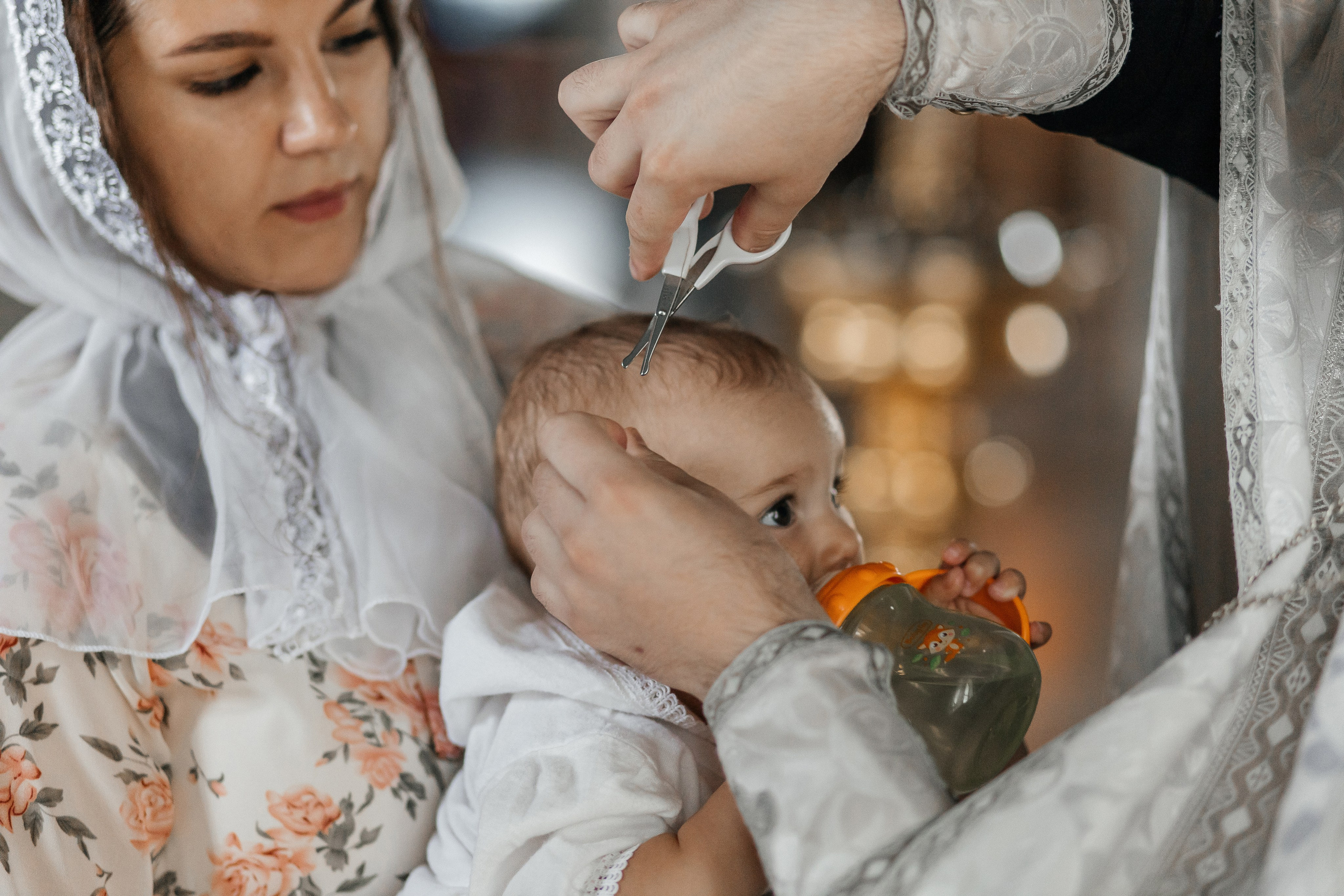 Лиза. Семейный и свадебный фотограф в Тамбове Ксения Плотникова