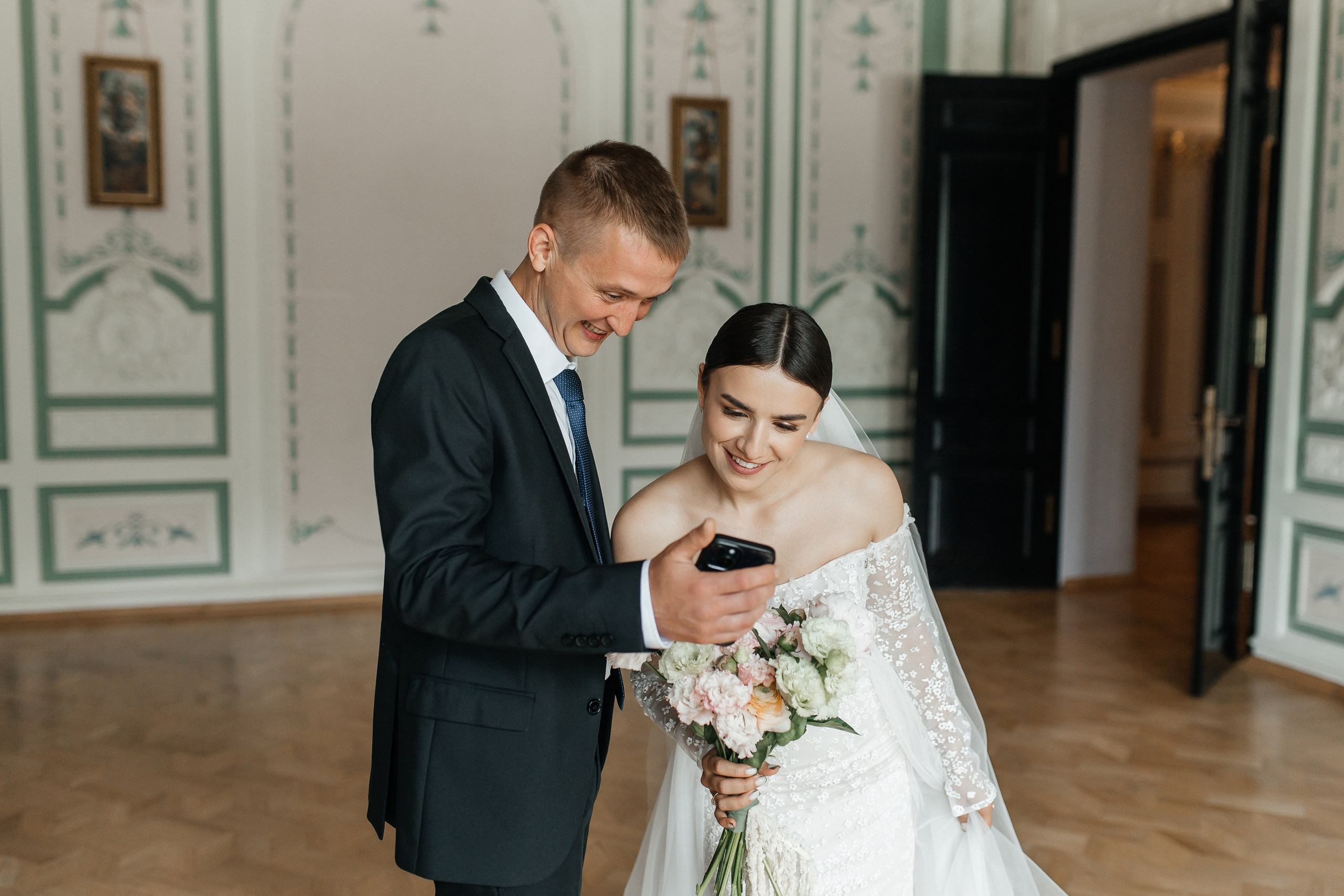 Свадьбы. Свадебный фотограф Тамбов, Москва, Санкт-Петербуг Ксения Плотникова