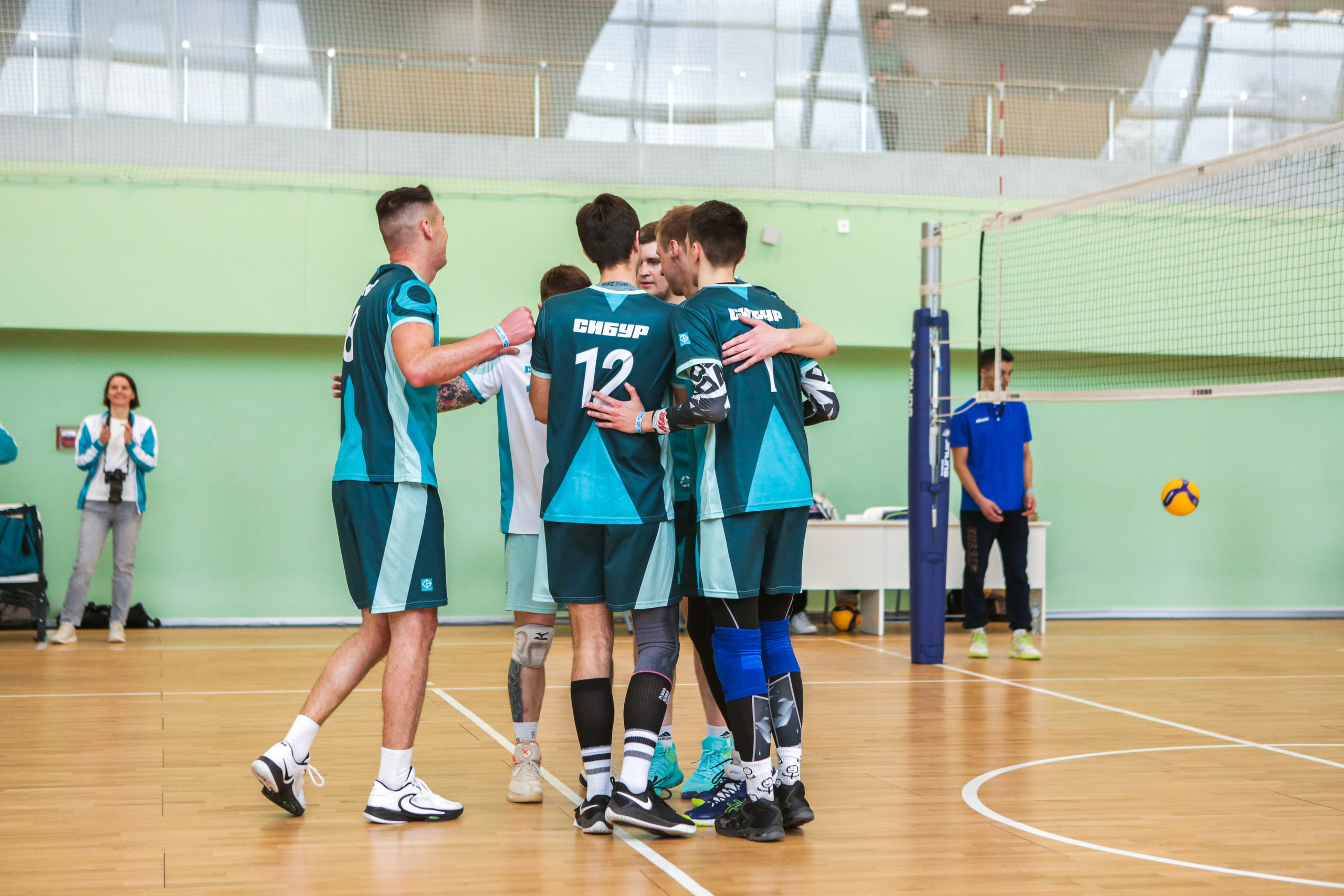 Волейбол. Репортажный, семейный, свадебный, портретный фотограф