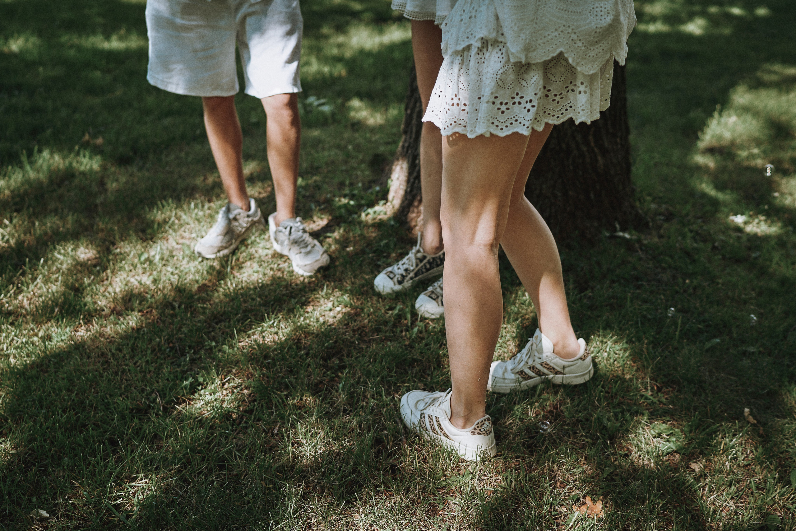 Сестры с братом 🤍. Фотограф в Санкт-Петербурге | Аня Маленчук