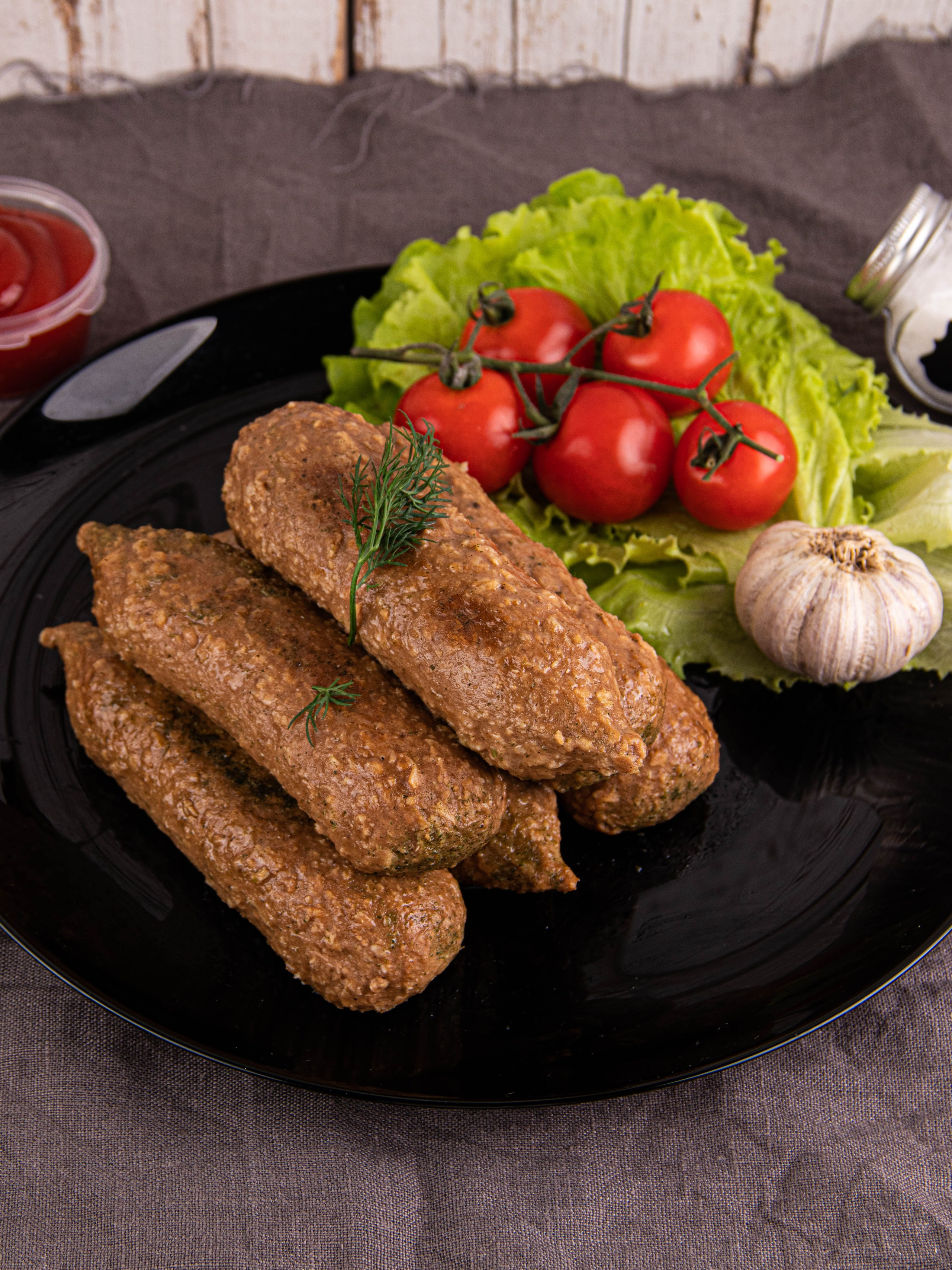 Котлеты и Наггетсы. «Матрица»