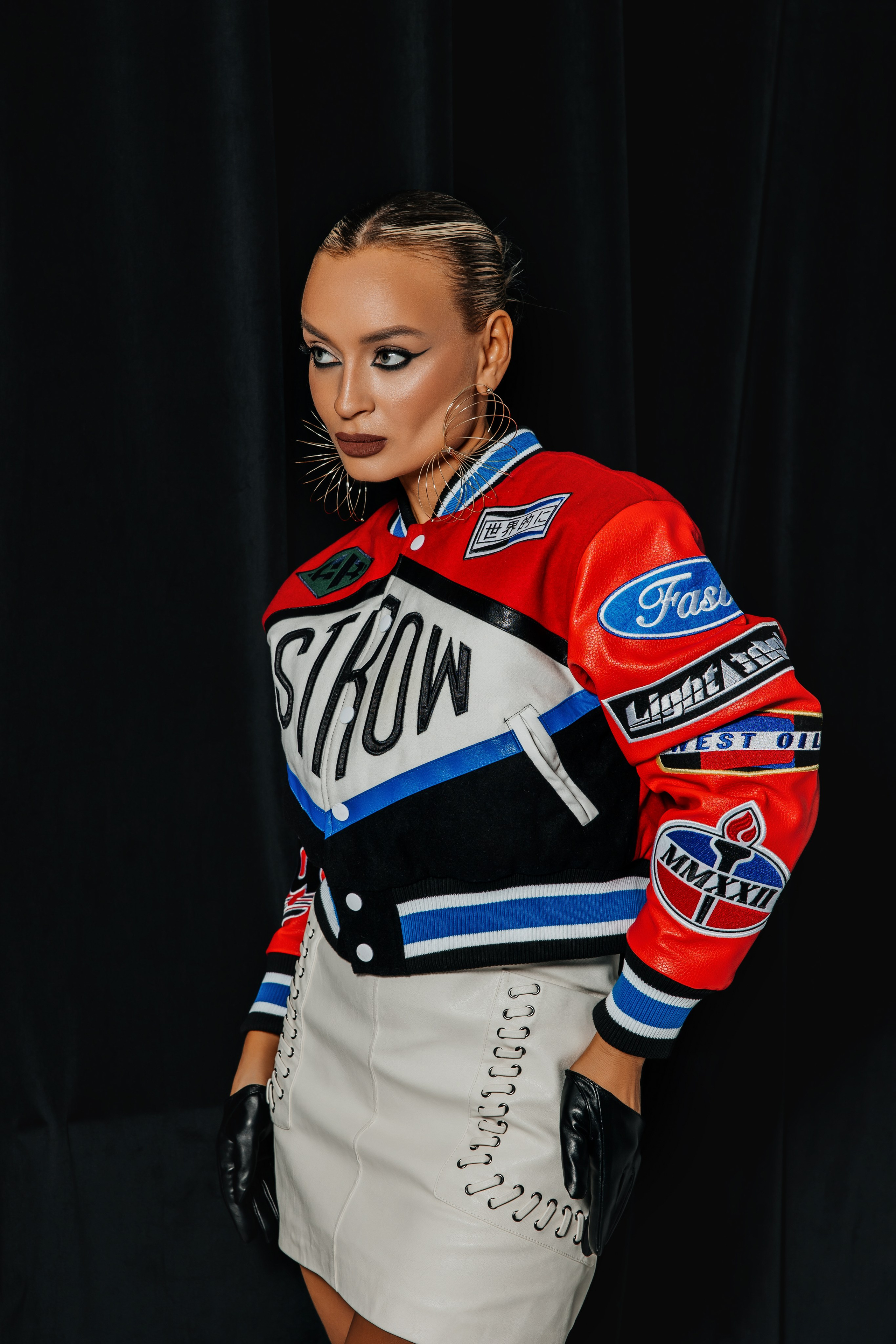 Анастасия. Фотограф