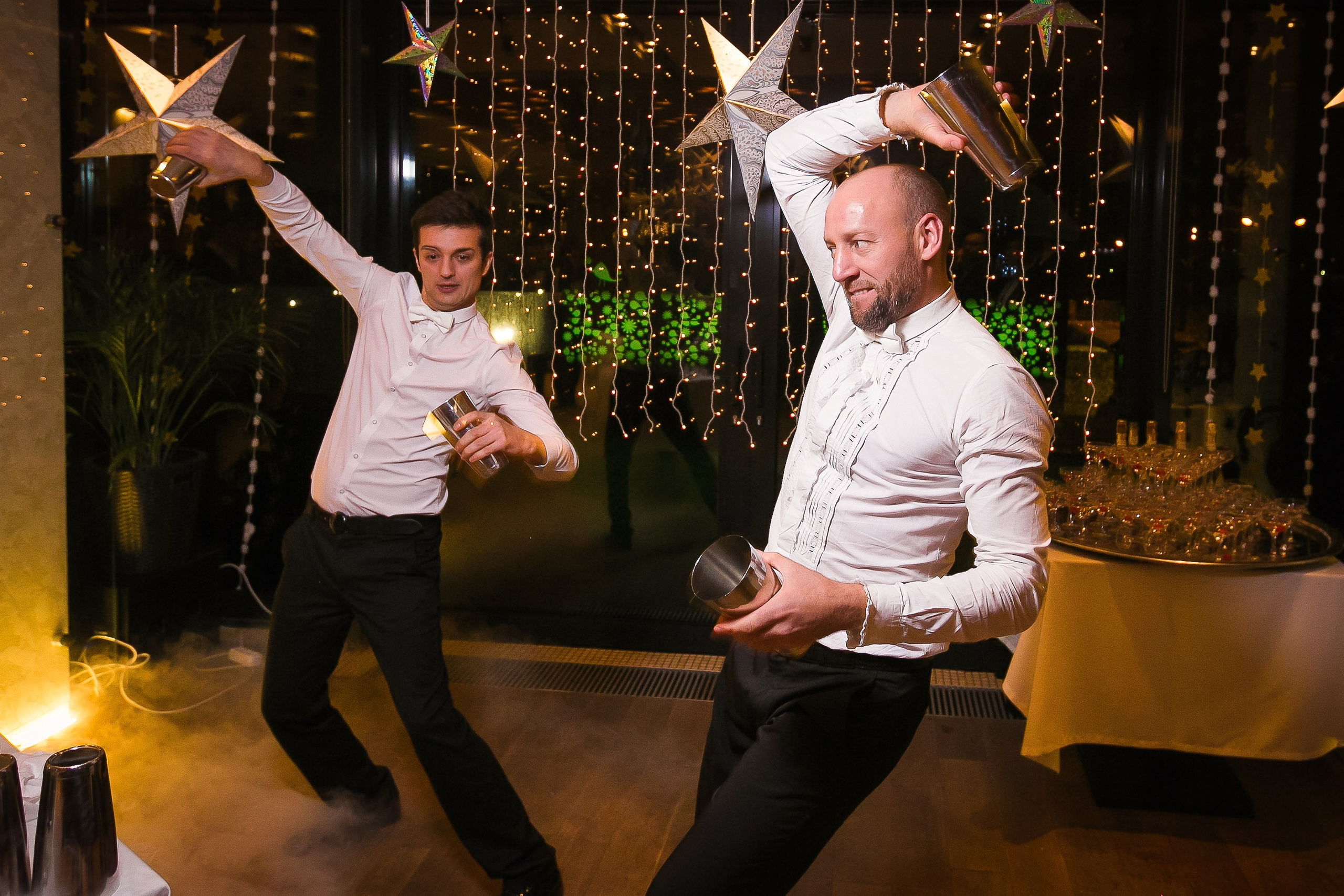 Ивенты. Репортажный фотограф в Москве