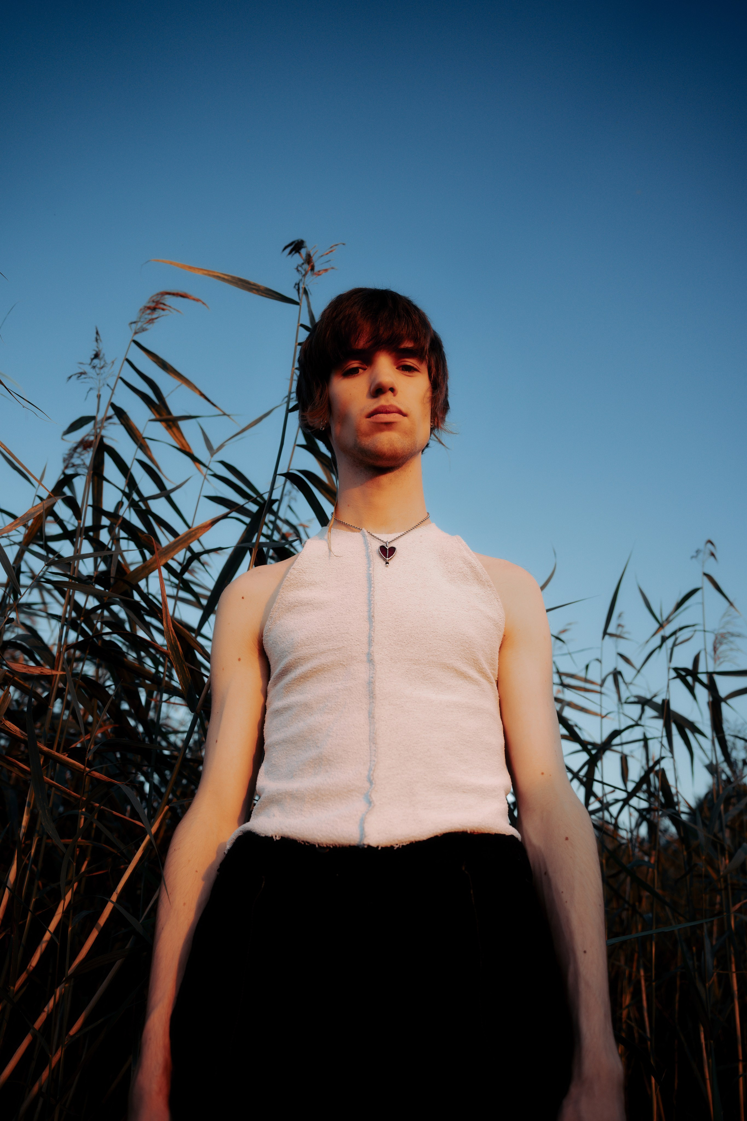 Мэтью. Galchenok