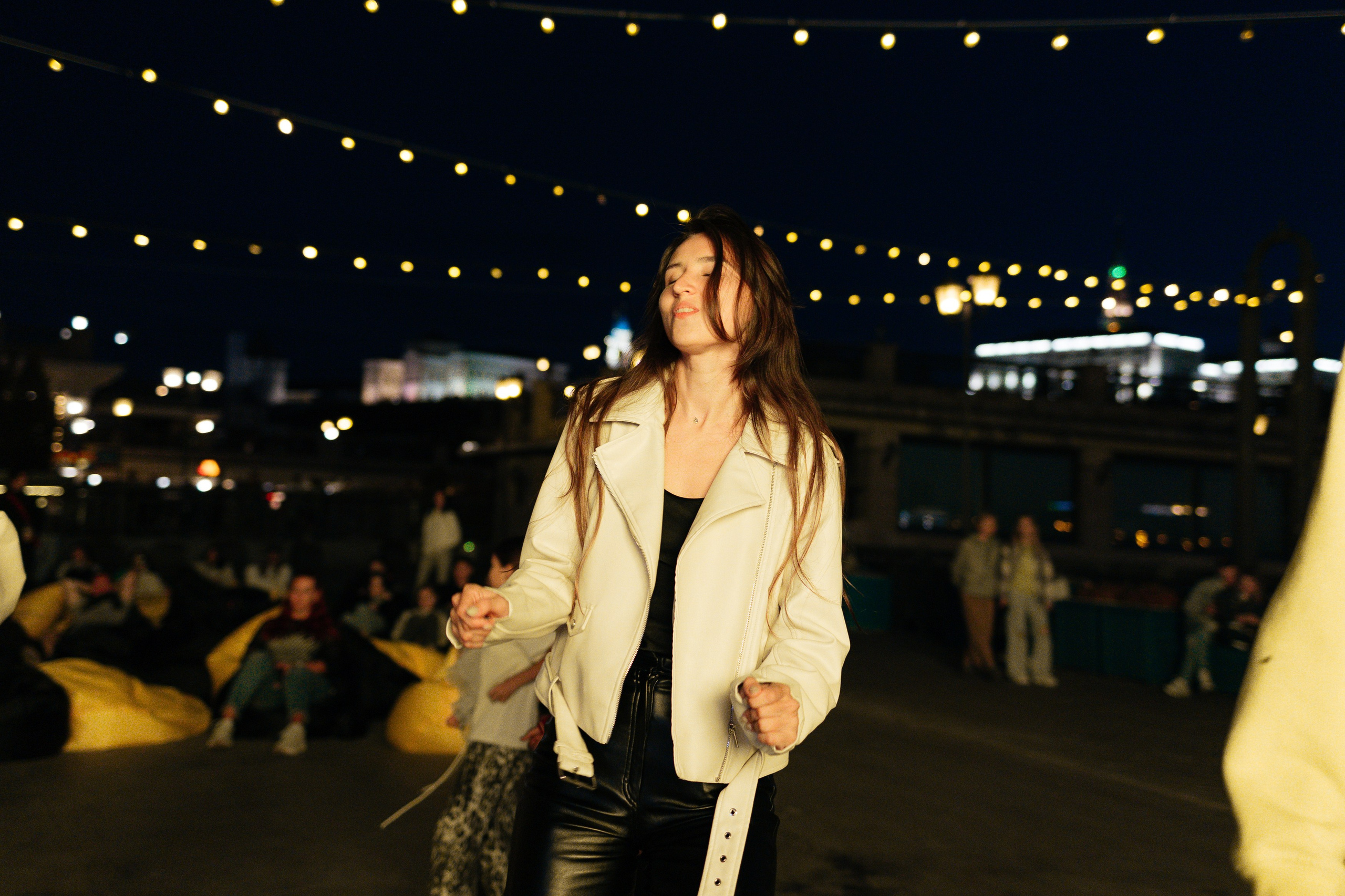 Лето PREMIER. Портретный и репортажный фотограф в Казани Максим Сипачев