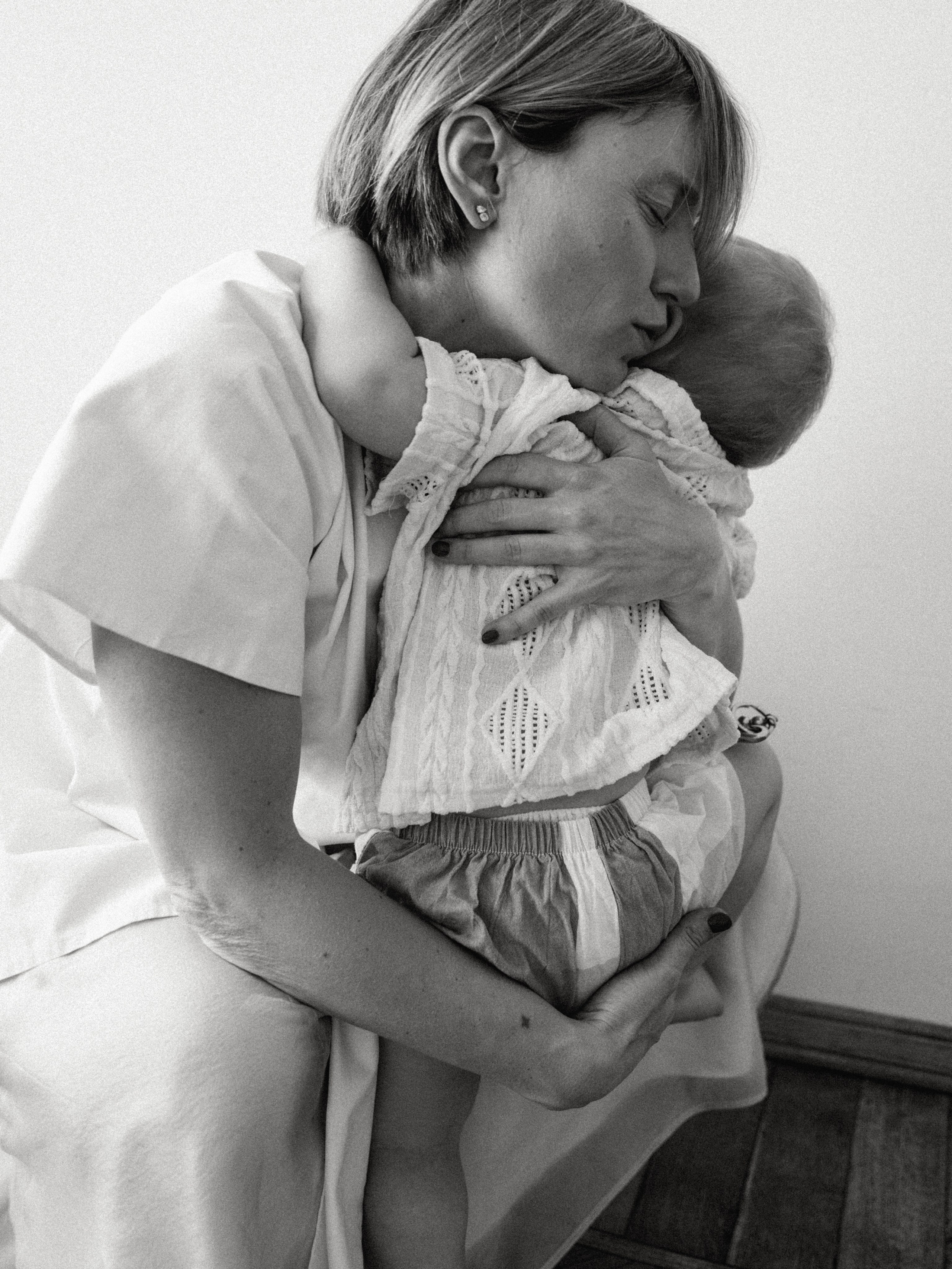 Digital gallery. Фотограф Ксения Гинцак Москва