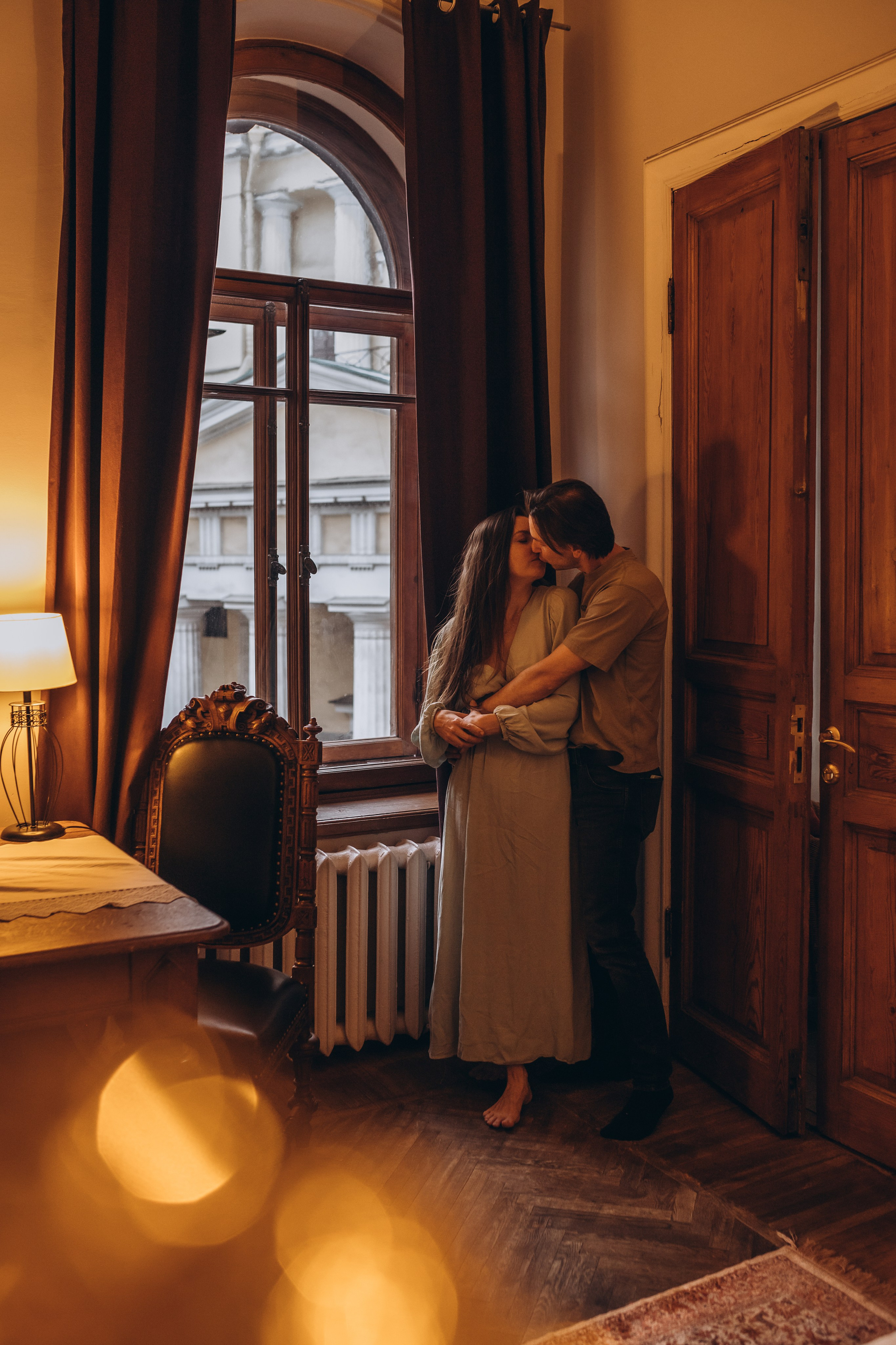 20. Семейный и женский фотограф в Санкт-Петербурге Климова Светлана