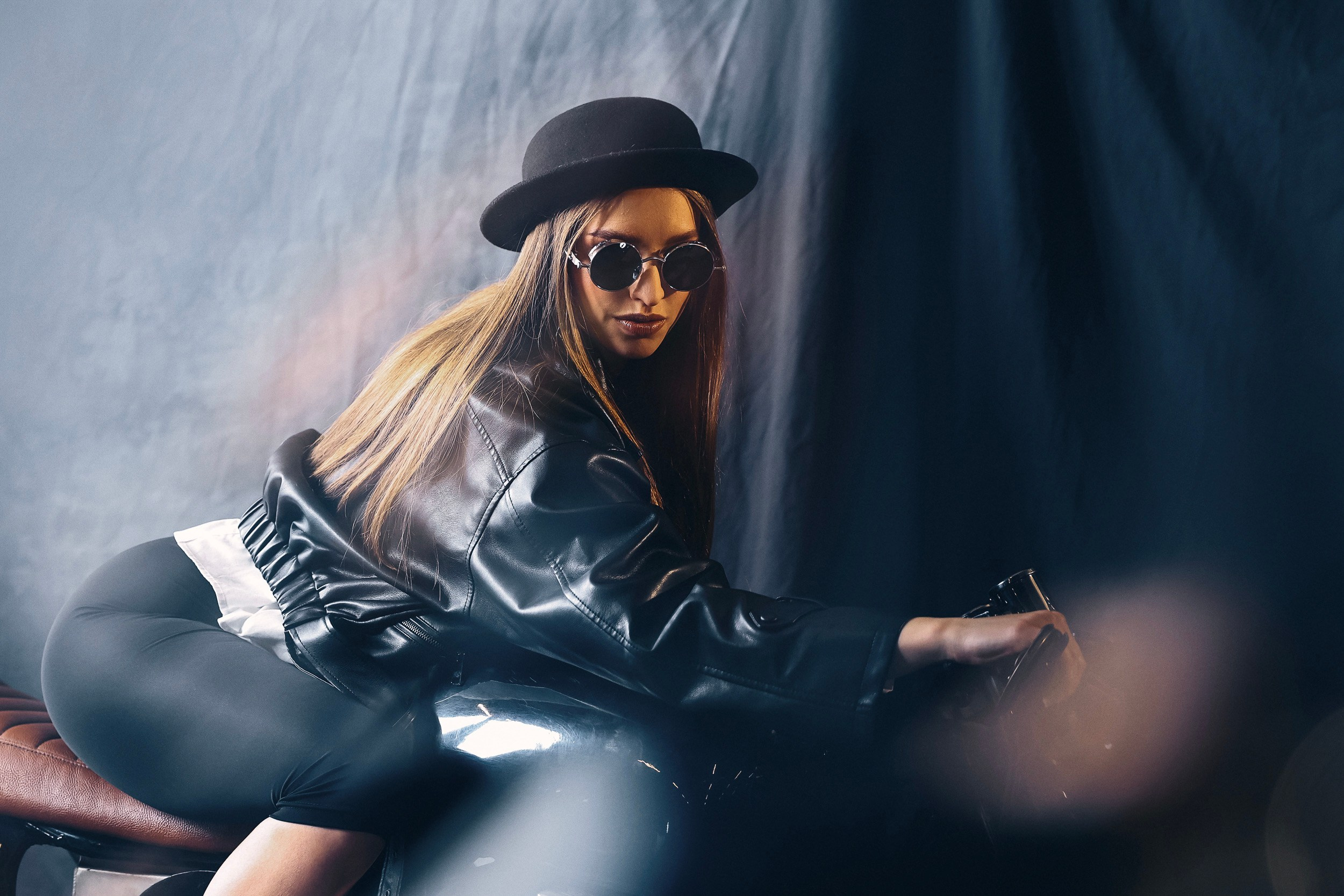 Жизнь, эмоции, любовь