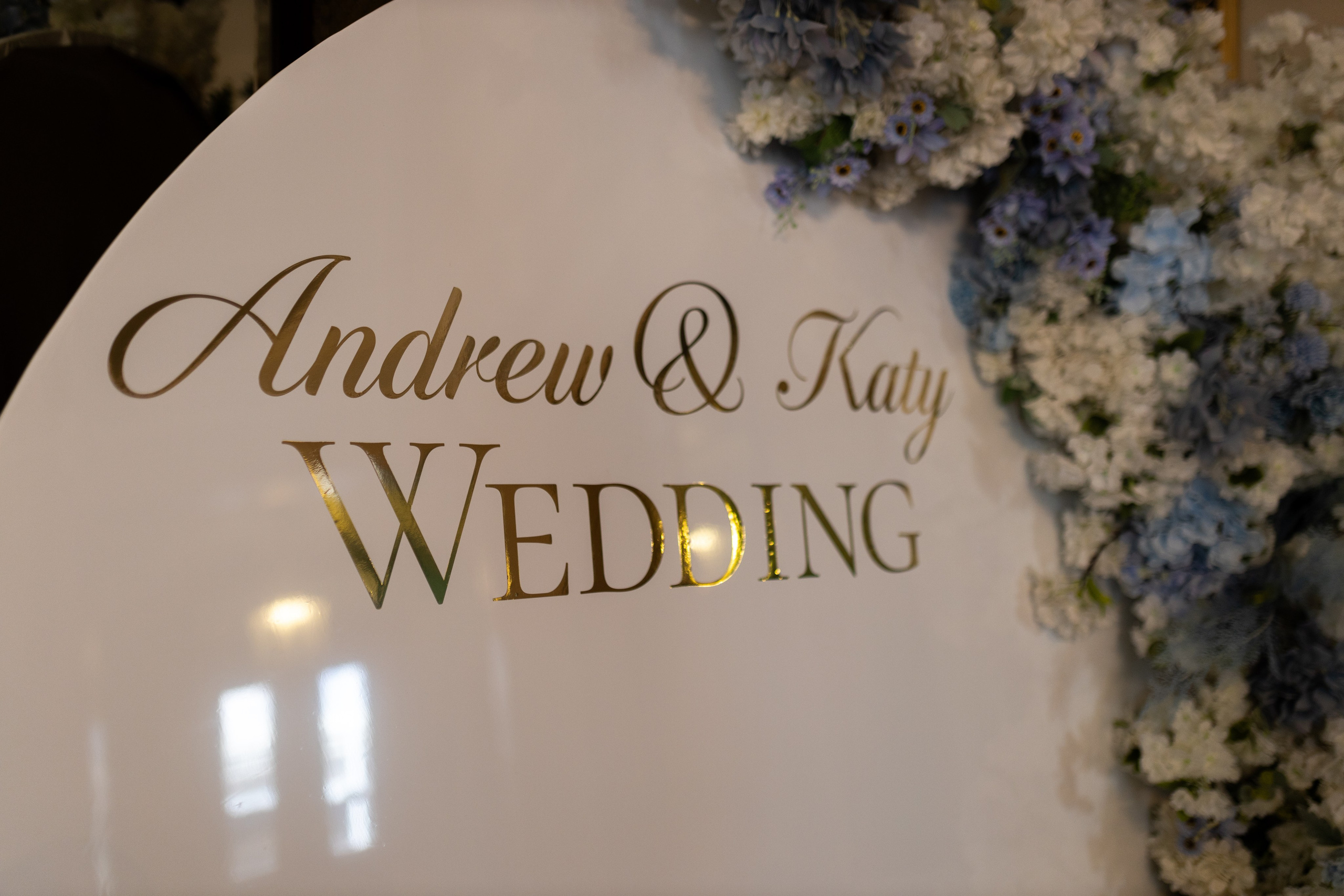 Катя и Андрей, Hilton Leningradskaya. Свадебный фотограф | Москва