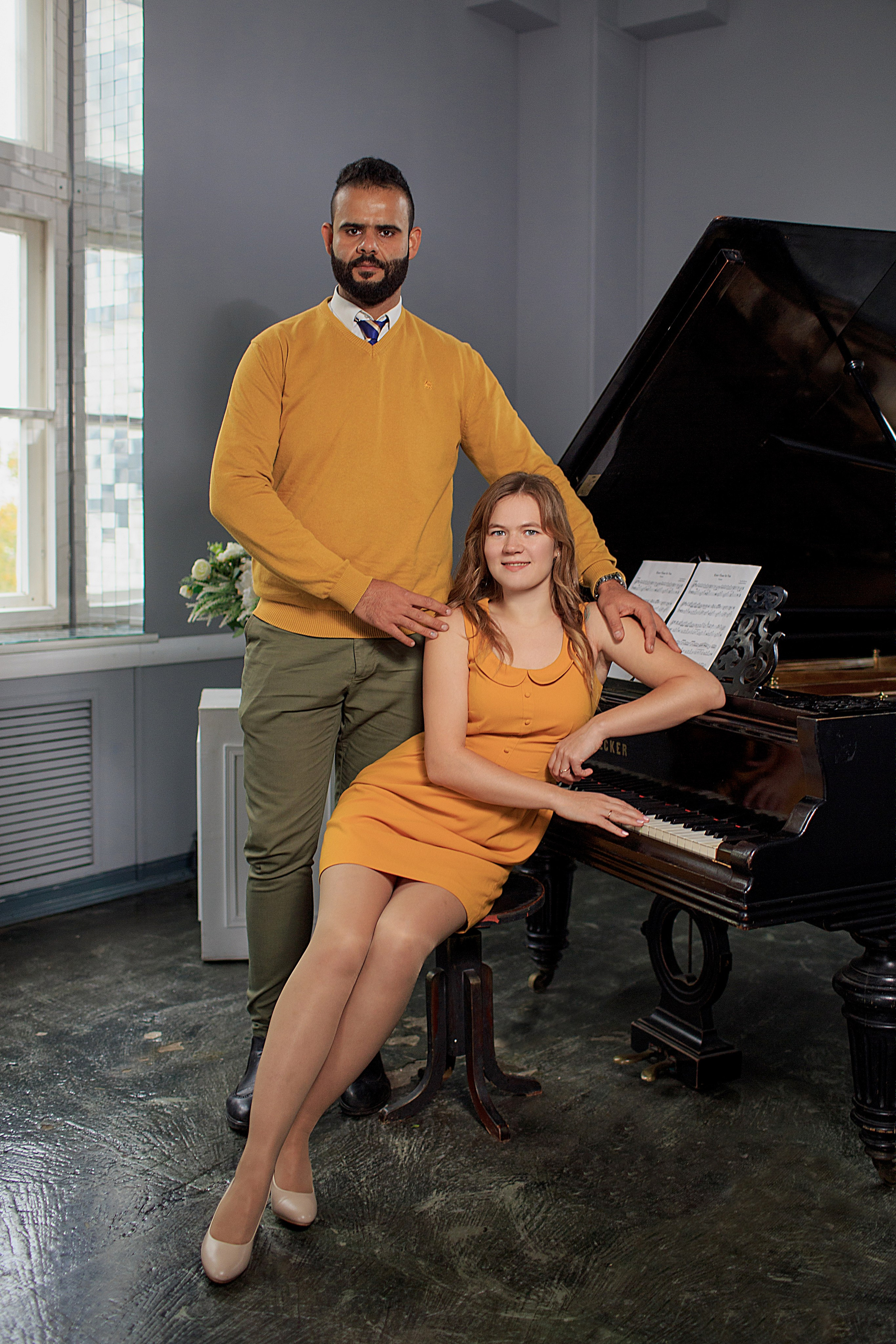 Семьи, беременность. Фотограф Ирина Зверева