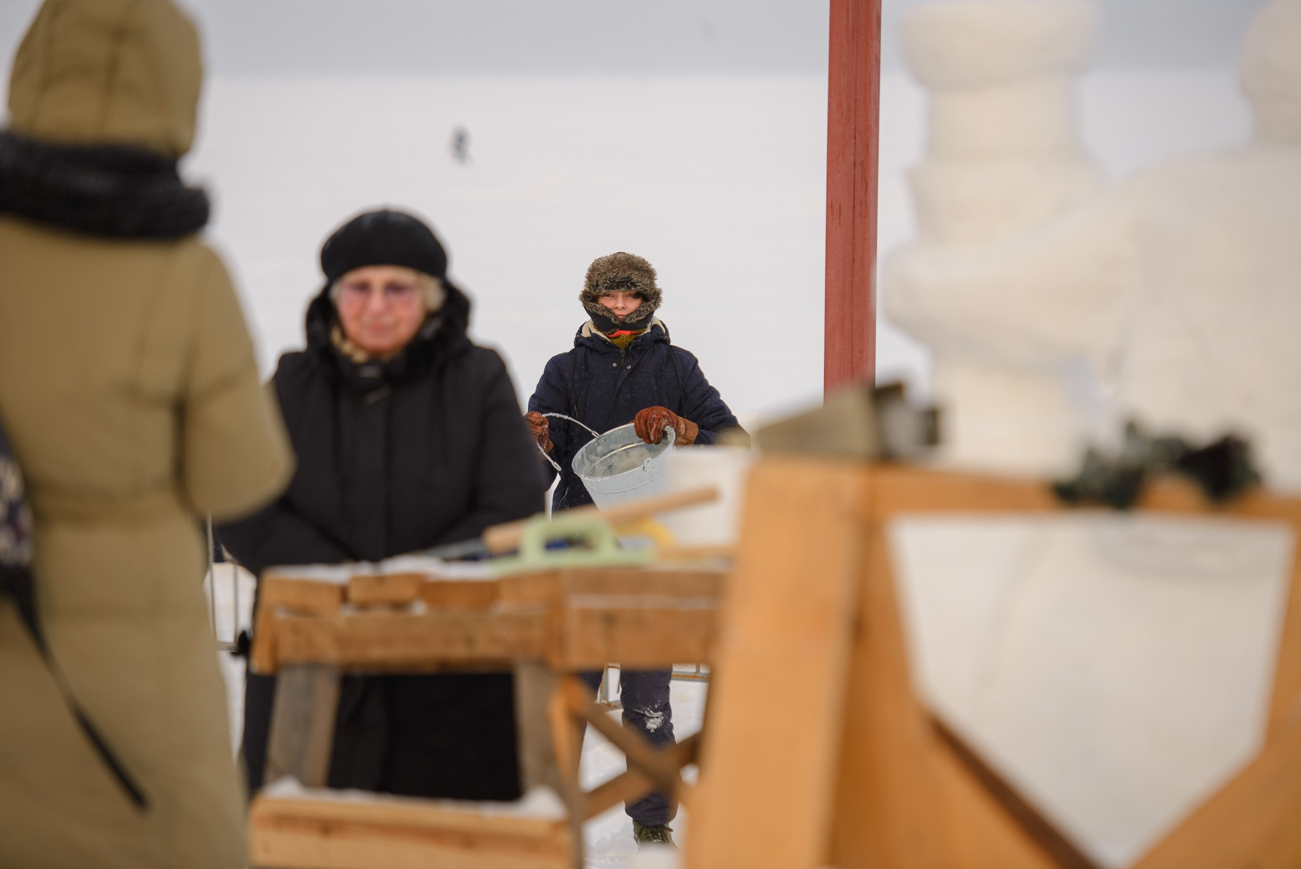 Гиперборея 2024. Предметный фотограф в Петрозаводске Дибров Николай