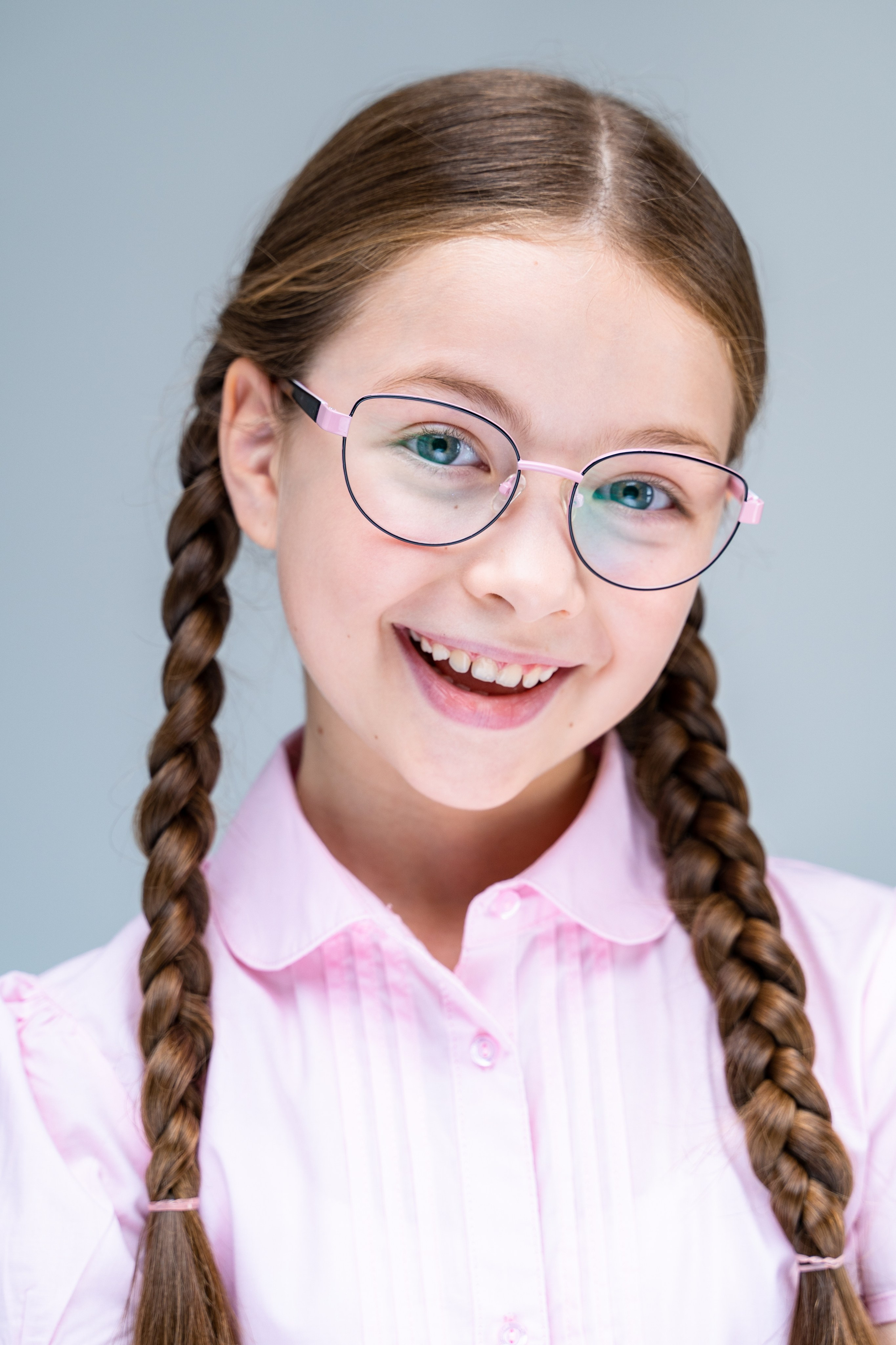 НИКА. Портретный фотограф. Актёрское портфолио