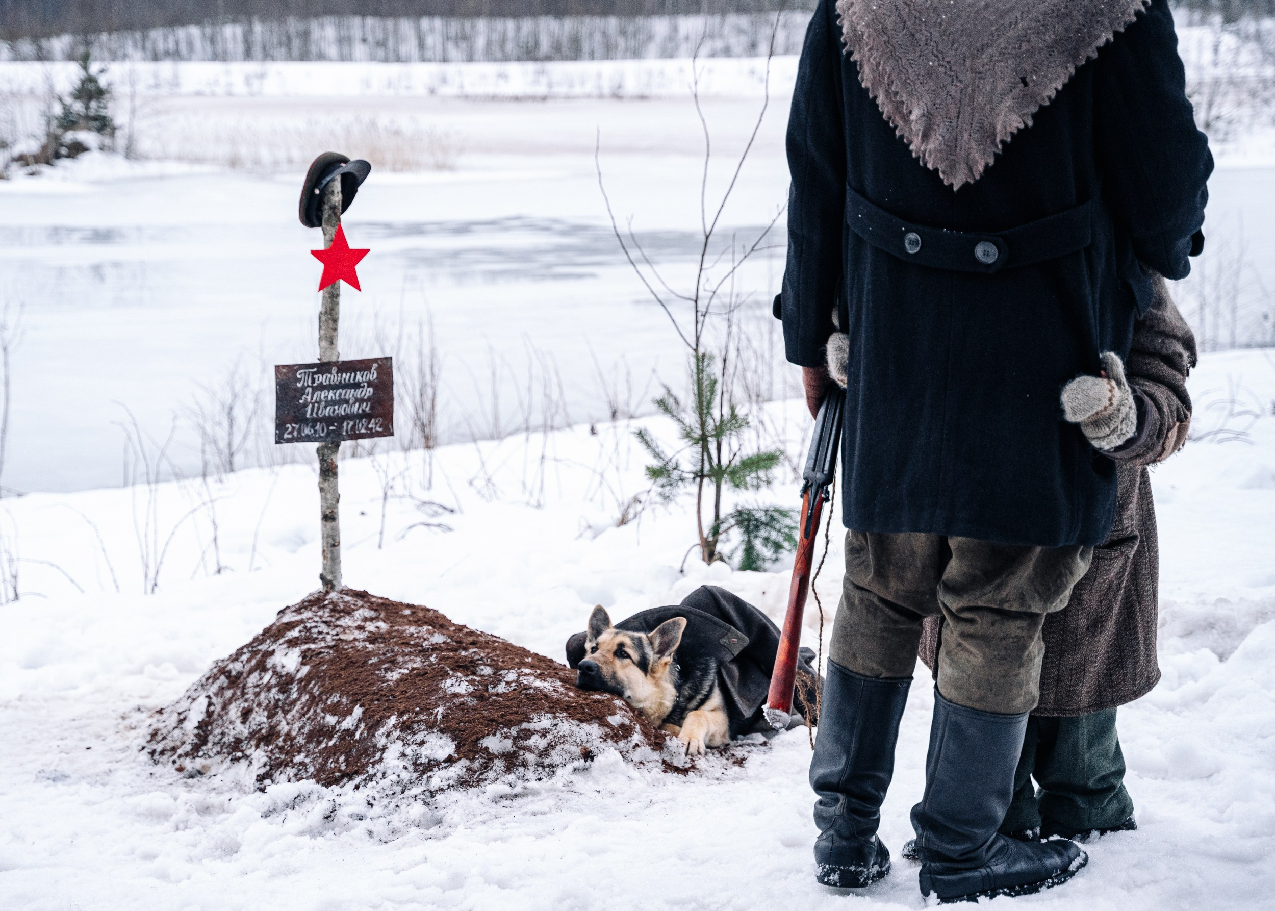 Трезорка. Портретный фотограф. Актёрское портфолио