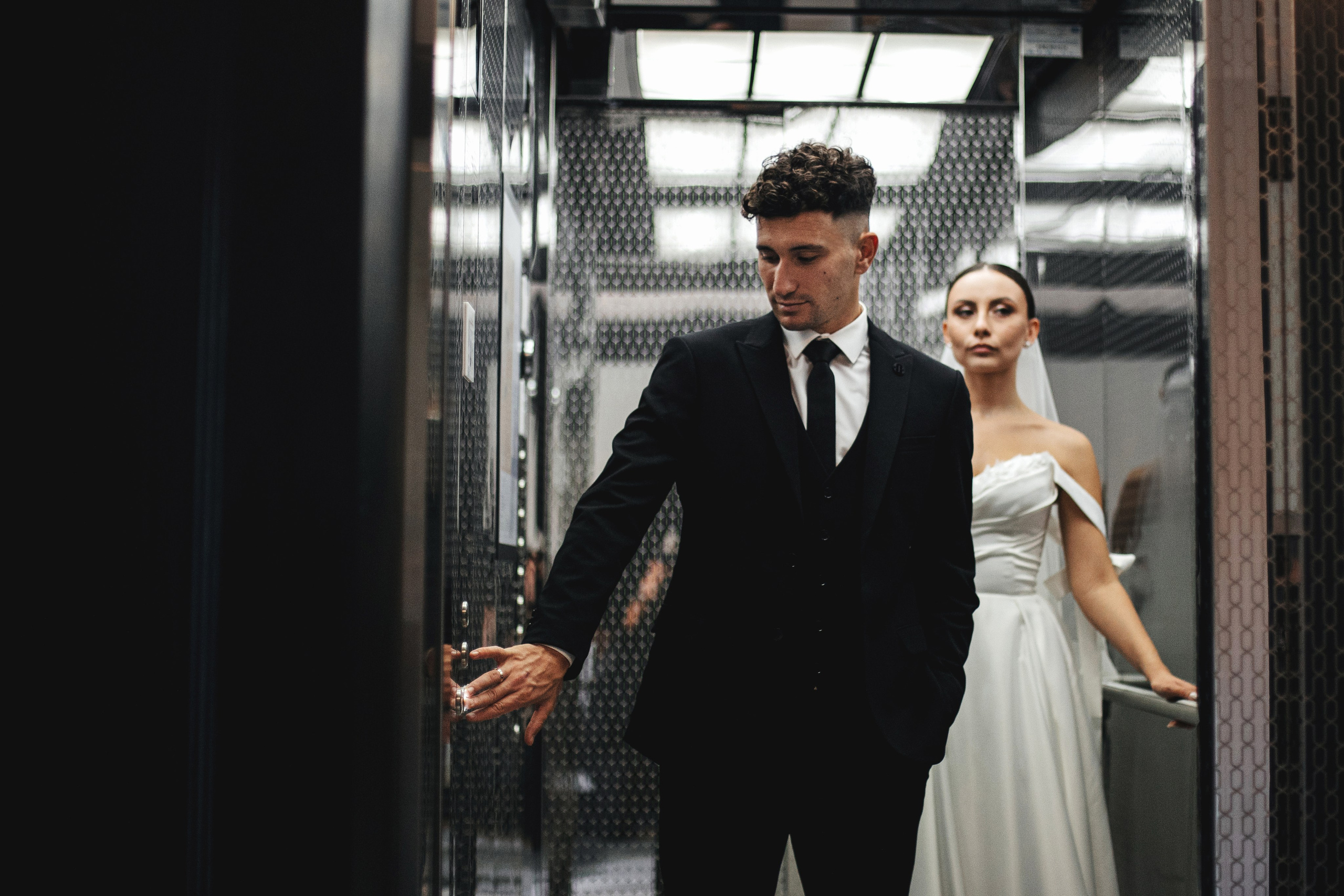 Илья и Анна. Свадебный фотограф в Ростове-на-Дону Олег Майер