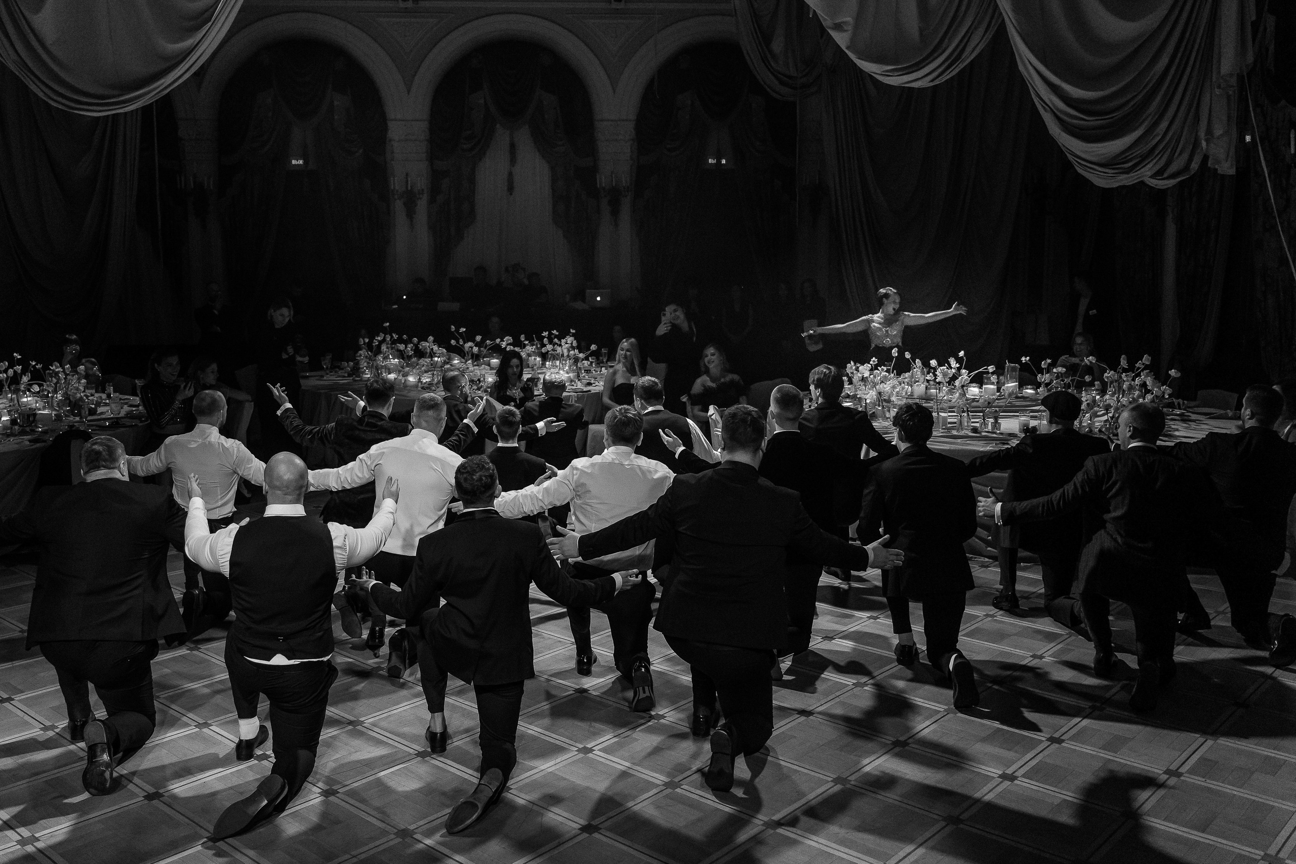 PORTFOLIO WEDDING. NesterovaMaria.ru