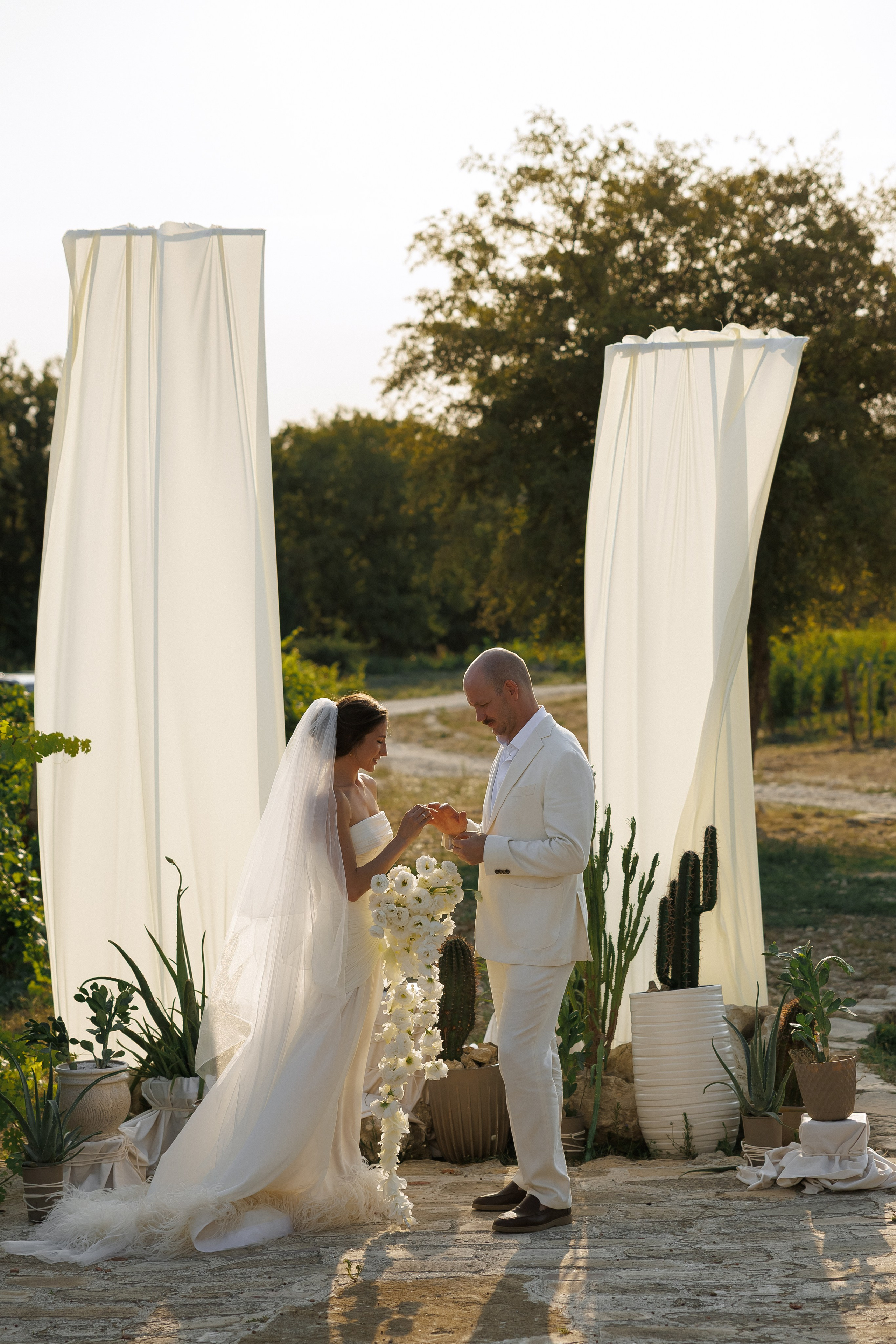 Свадебный фотограф Краснодар Юлия Ткаченко