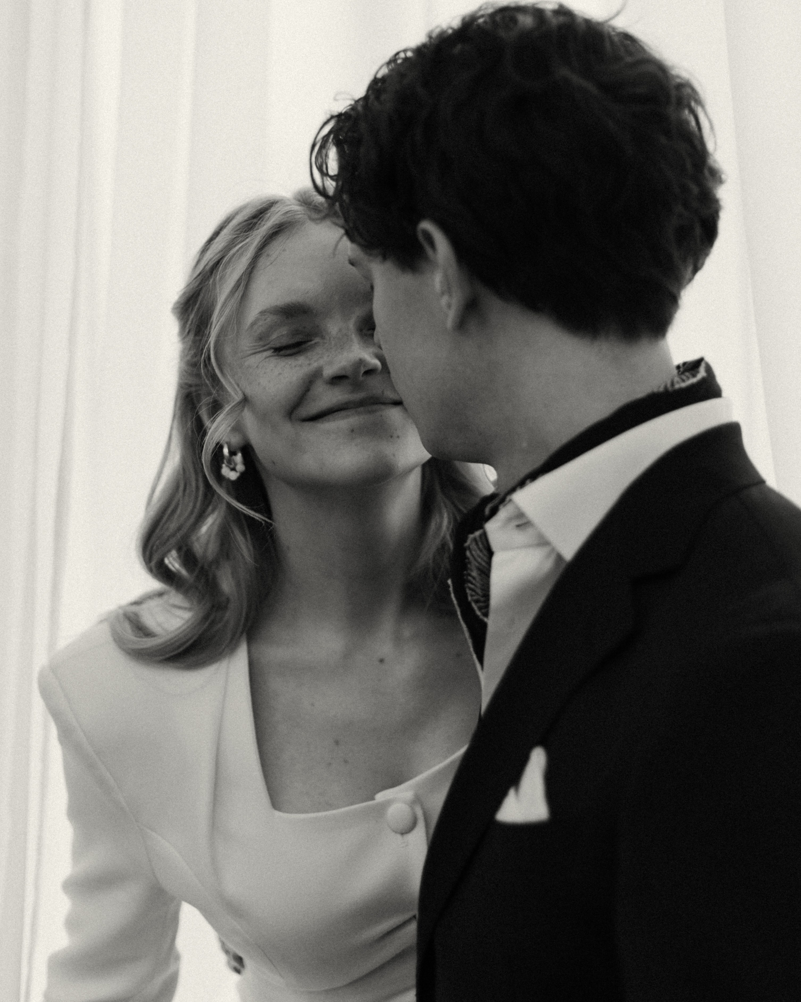 Таня и Матвей. Фотограф в Москве — Евгения Прокопенко