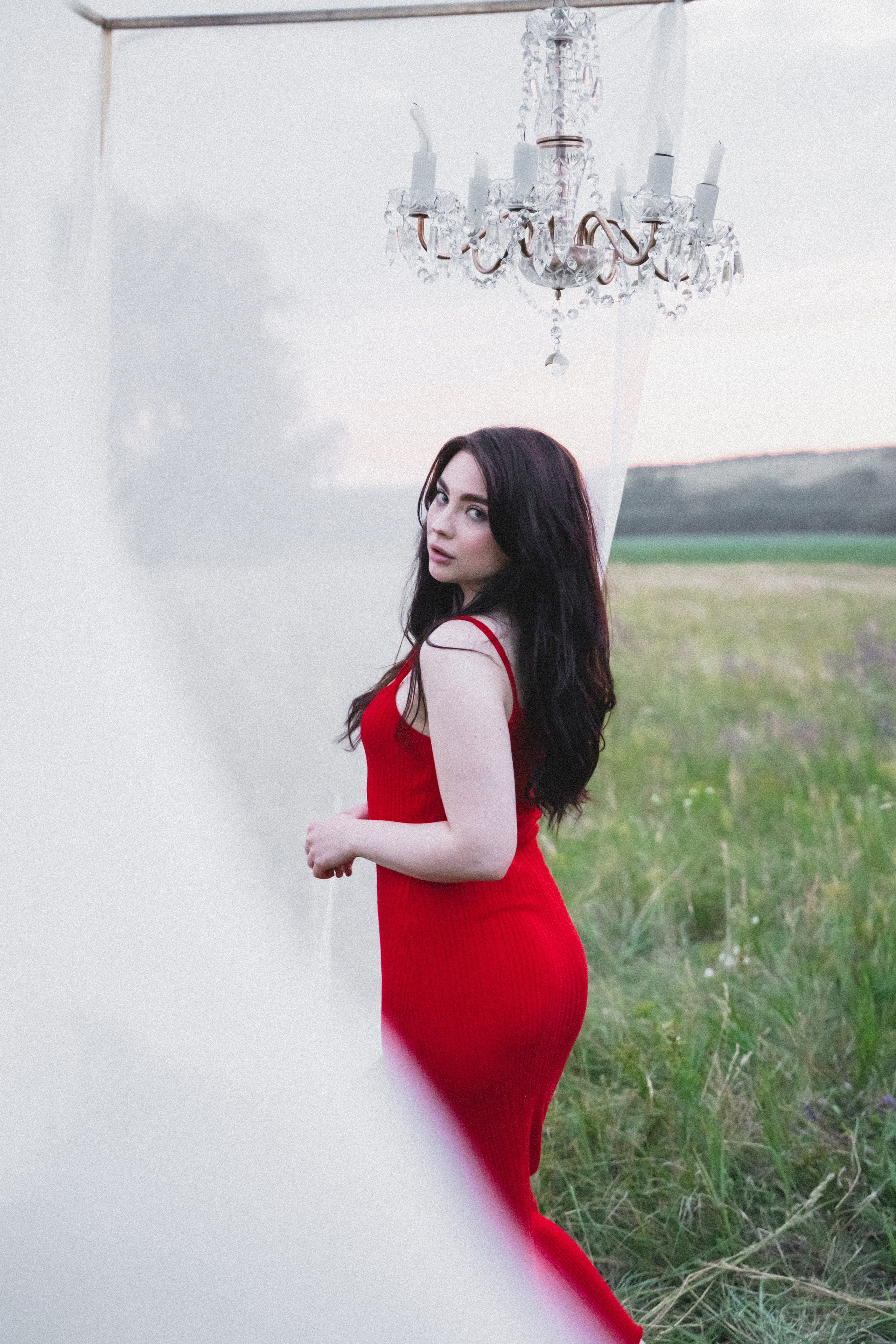 На улице. Женский и семейный лайфстайл фотограф в Уфе Лайт Альбина