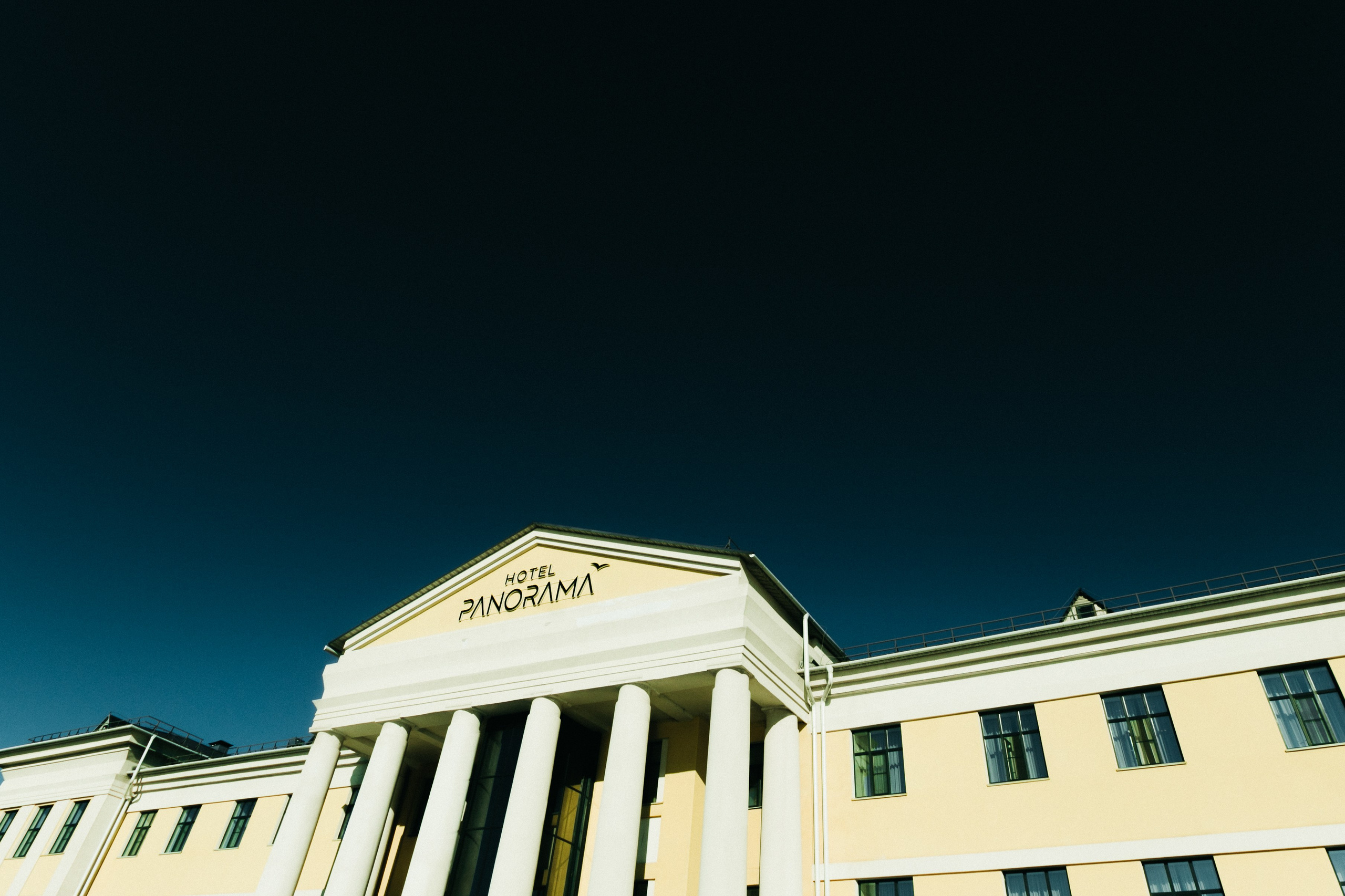 Jenna/Luba. Фотограф Астафьева Мария