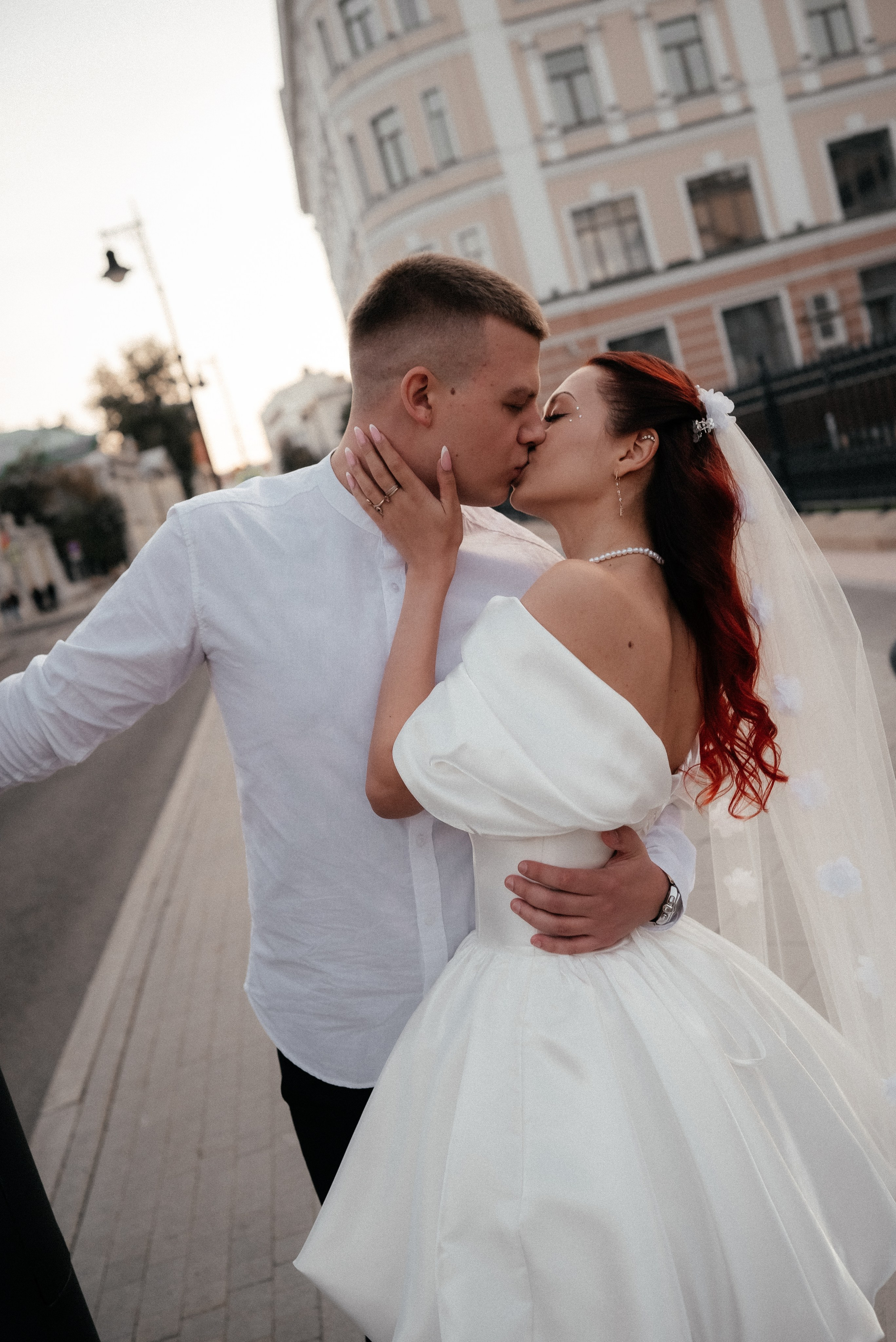 Роспись в Грибоедовском ЗАГСе. Женский и семейный фотограф в Москве и Красногорске Светлана Левченко