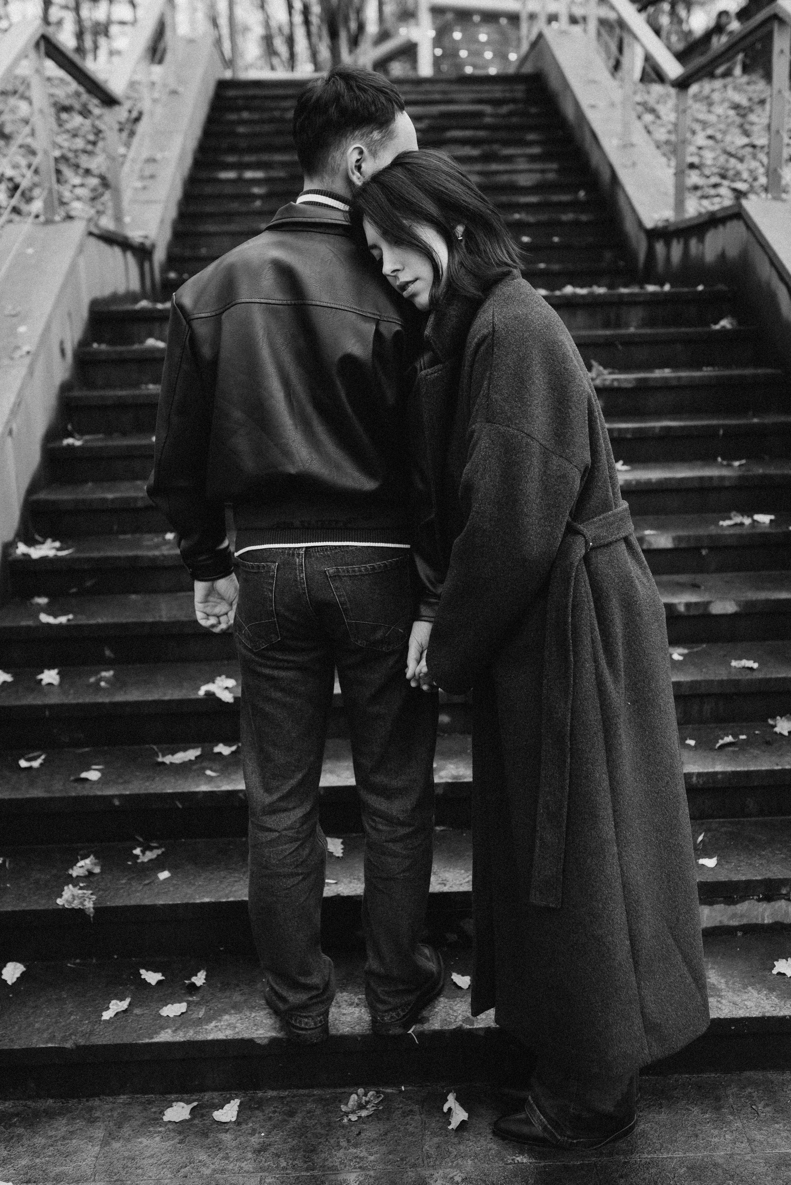 Парная фотосессия Love story. Женский и семейный фотограф в Москве и Красногорске Светлана Левченко