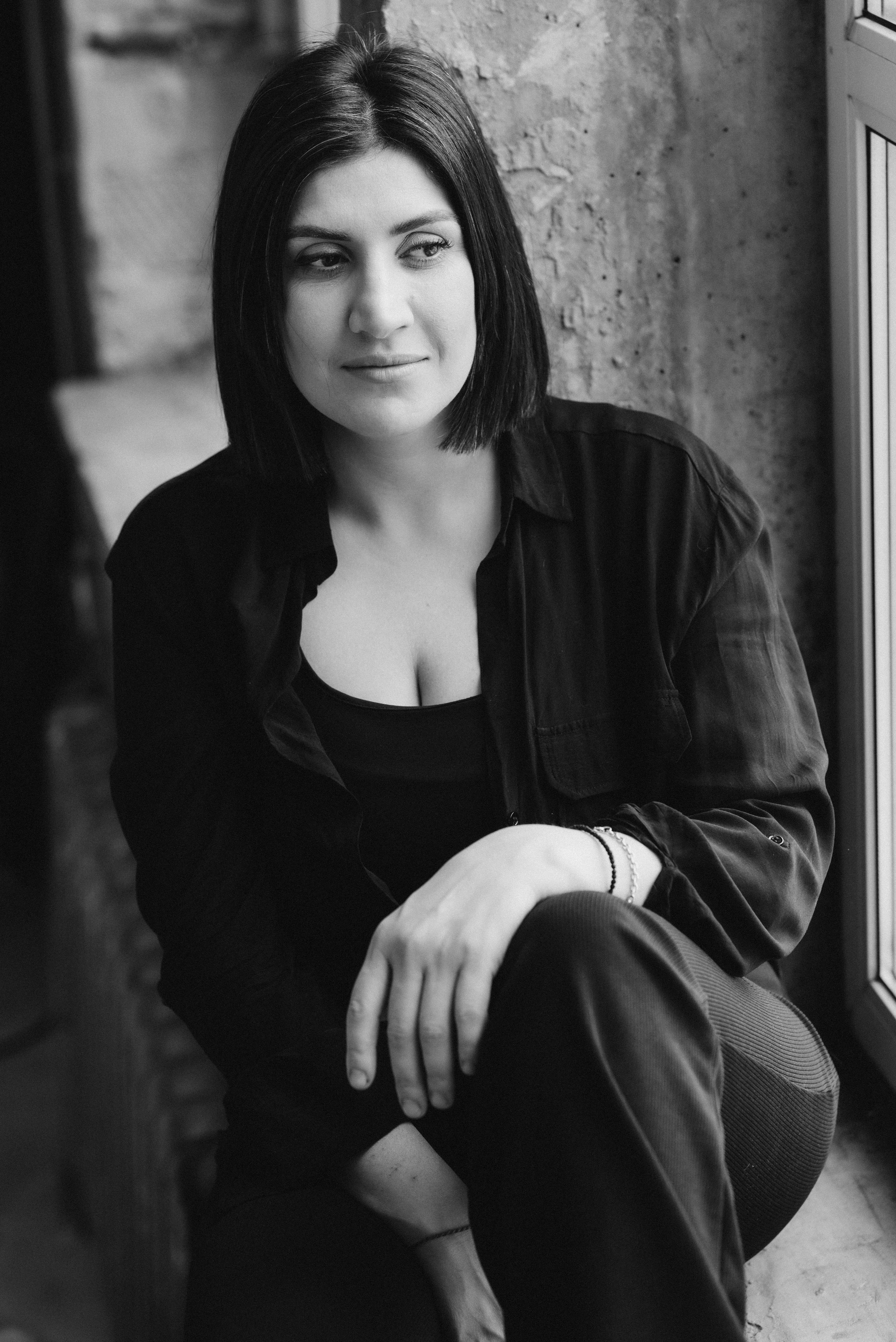 Семейная фотосессия в Москве. Женский и семейный фотограф в Москве и Красногорске Светлана Левченко