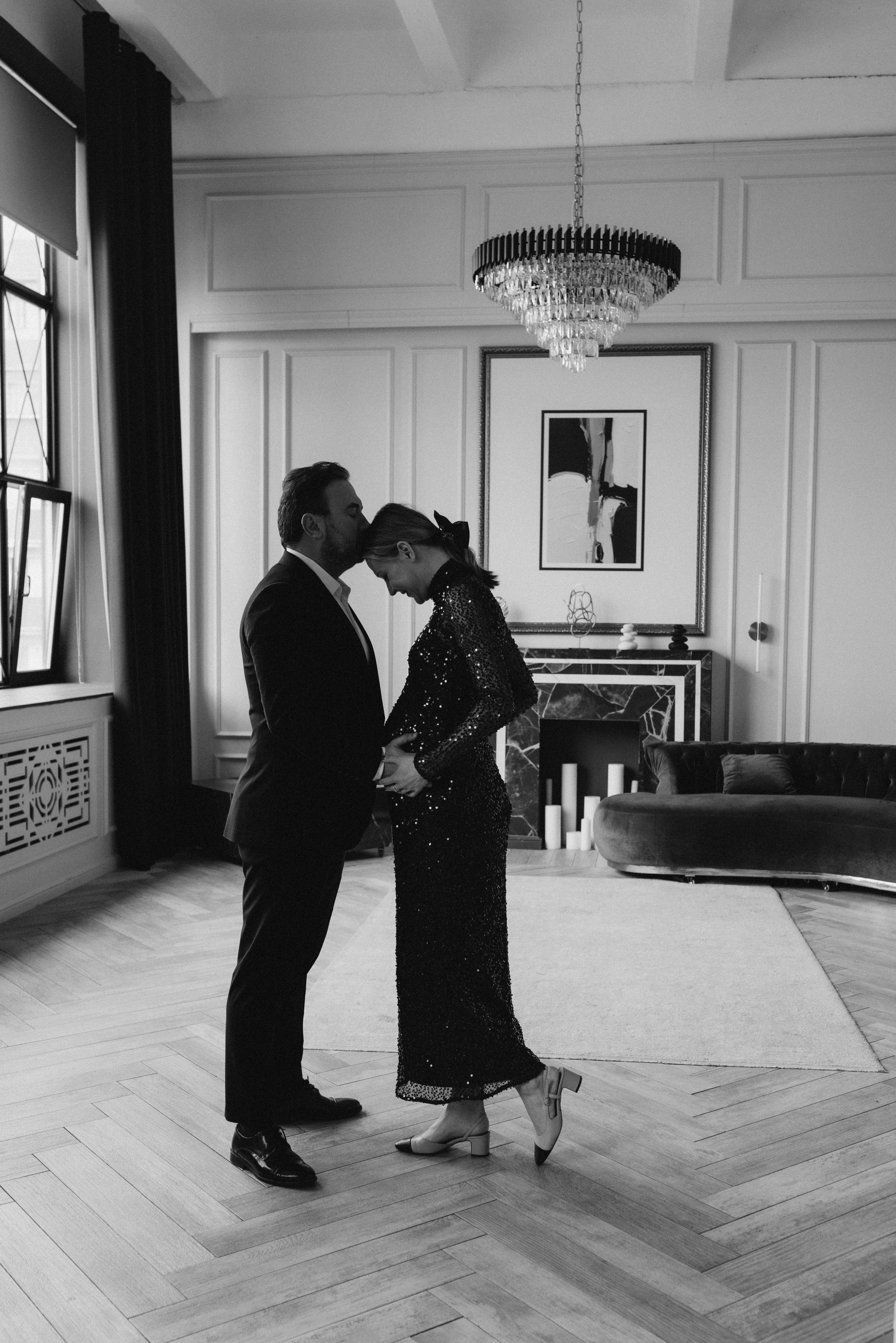 Дария с мужем. Женский и семейный фотограф в Москве и Красногорске Светлана Левченко