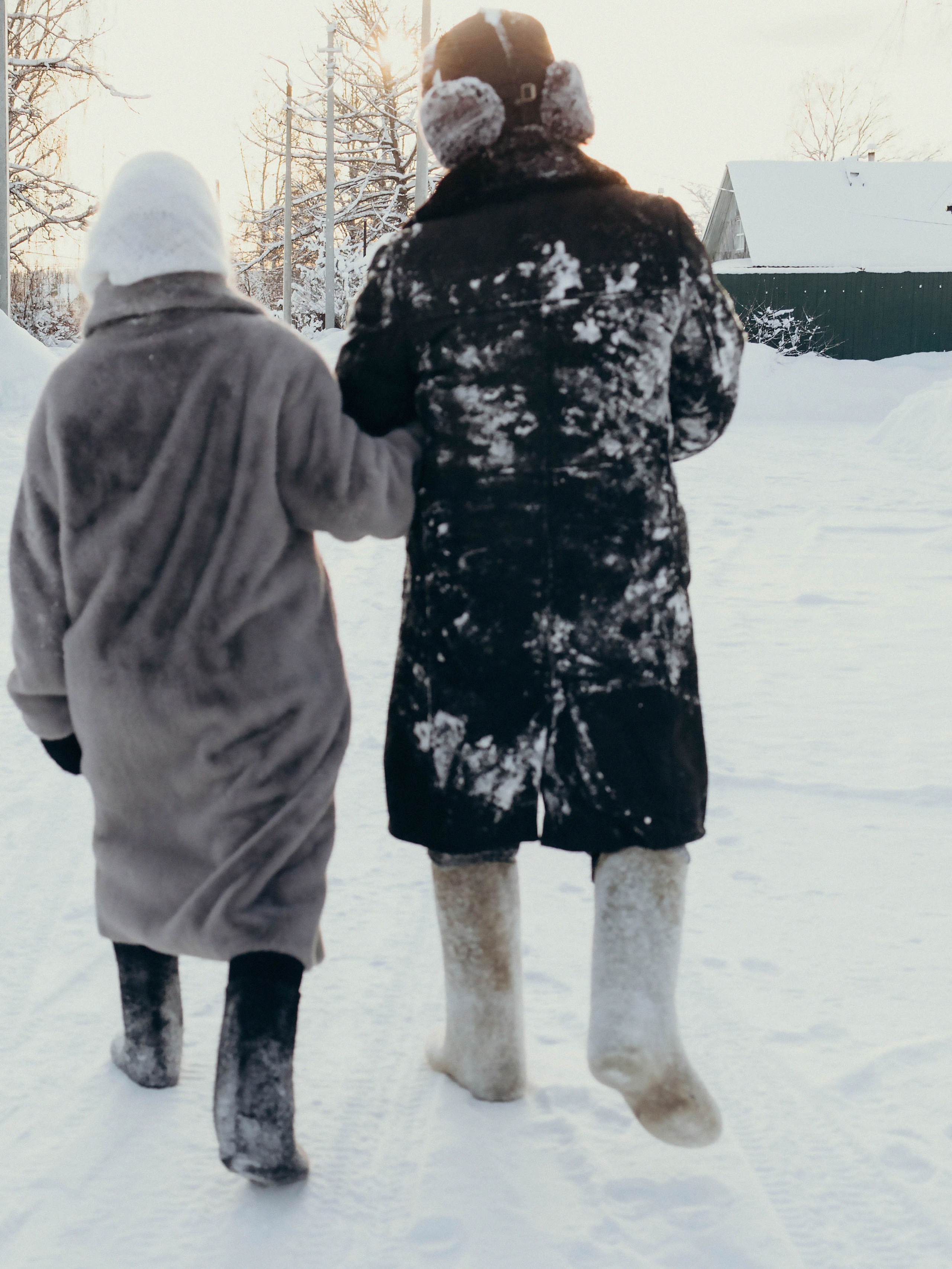 Любовь. Семейный и детский фотограф Наталья Патрушева Котлас