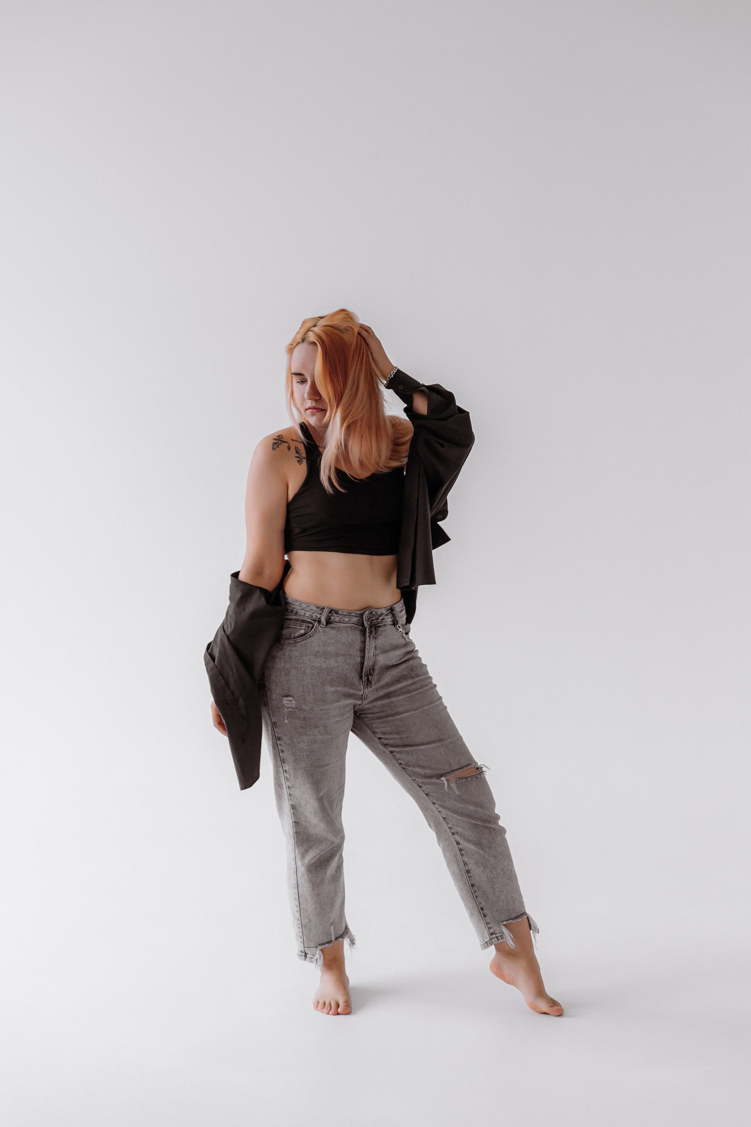 Александра. Семейный и детский фотограф в Мурманске Карина Березина