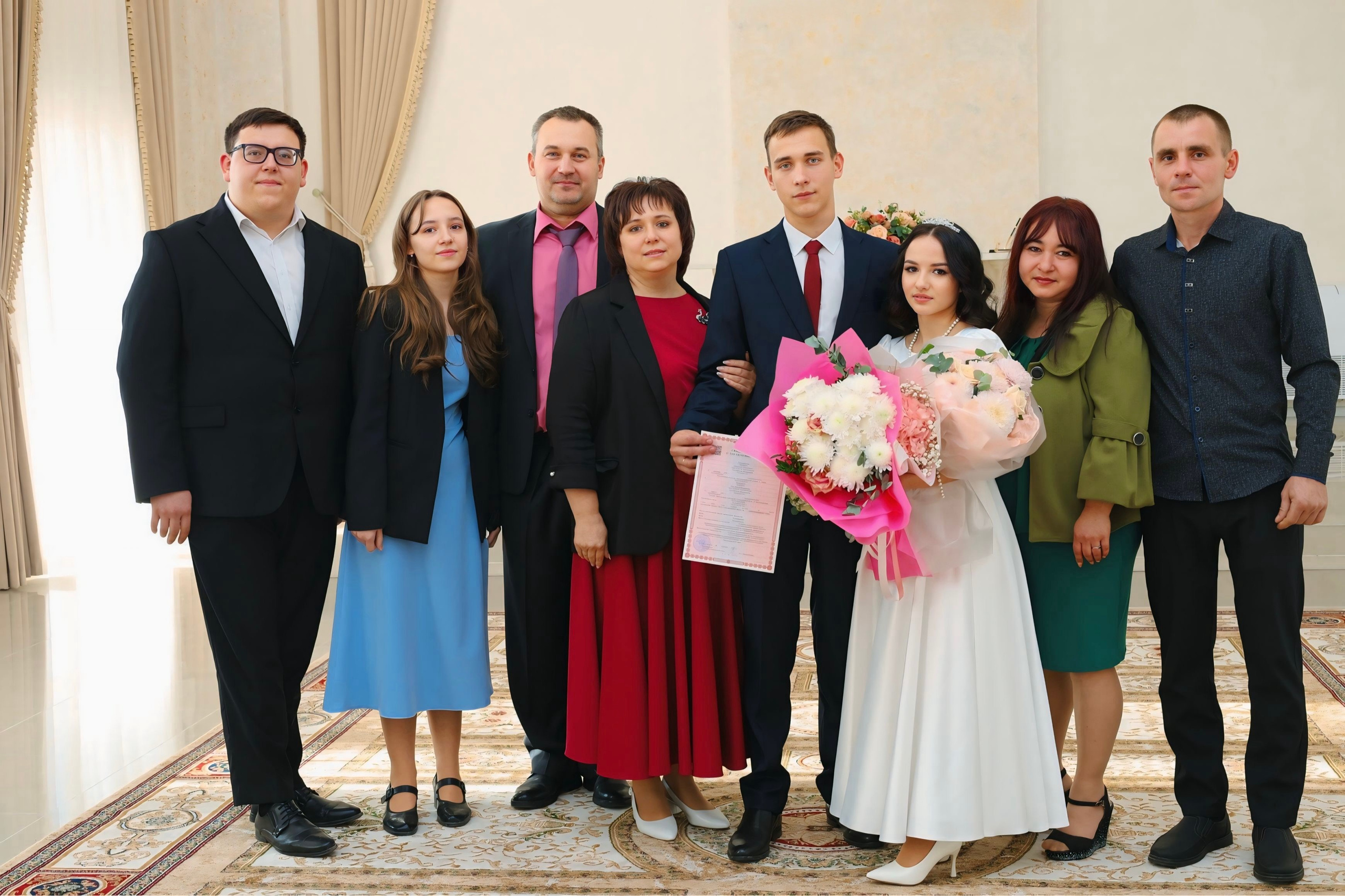 Свадебная съемка. Виктория Чернова Фотограф