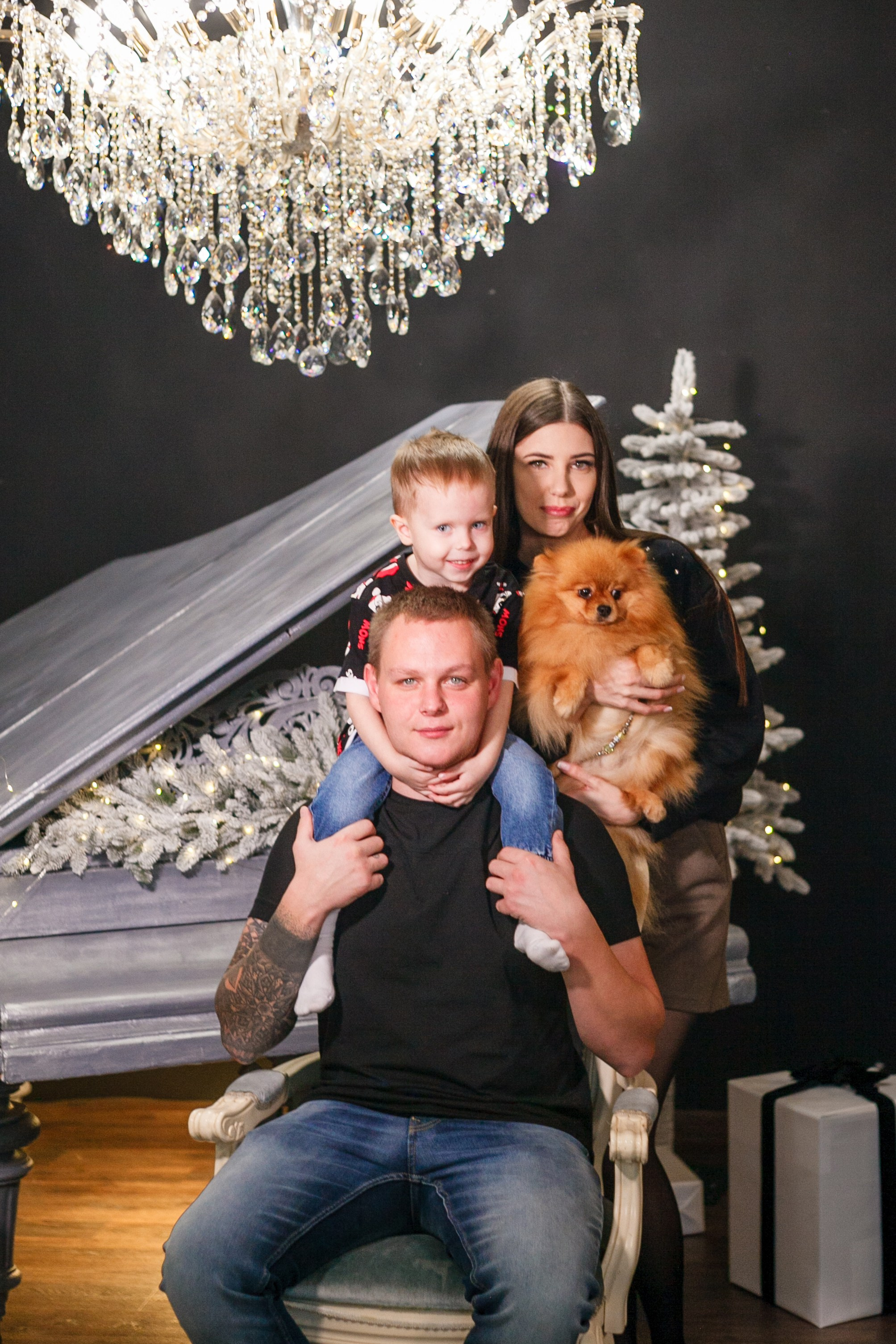 Фотодень 7семей. Свадебный и семейный фотограф в Армавире