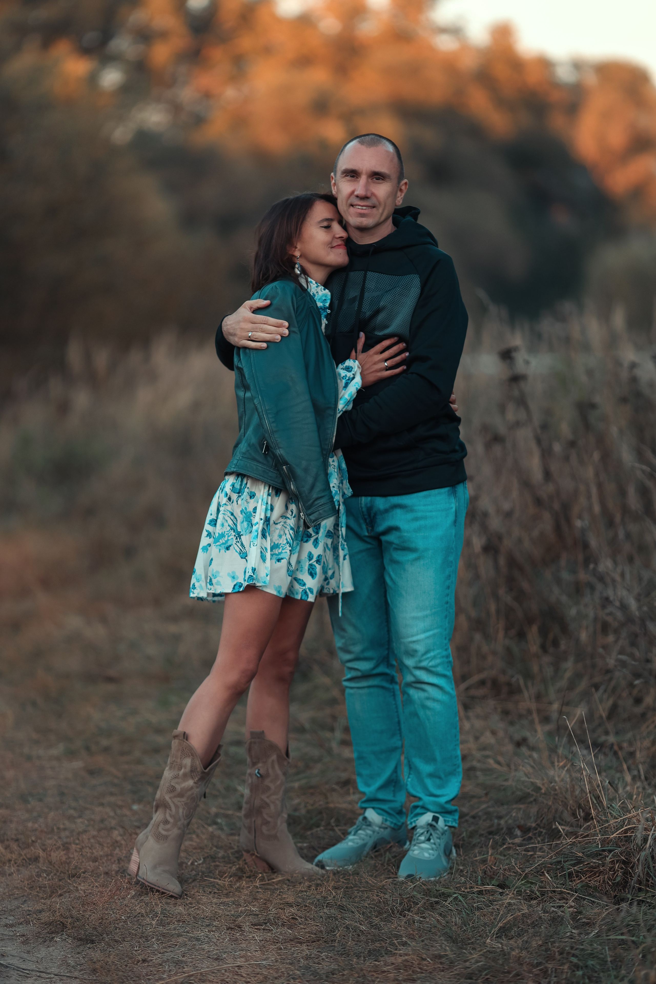 Семейные съемки. Семейный фотограф Москва и область Дербунова Елена