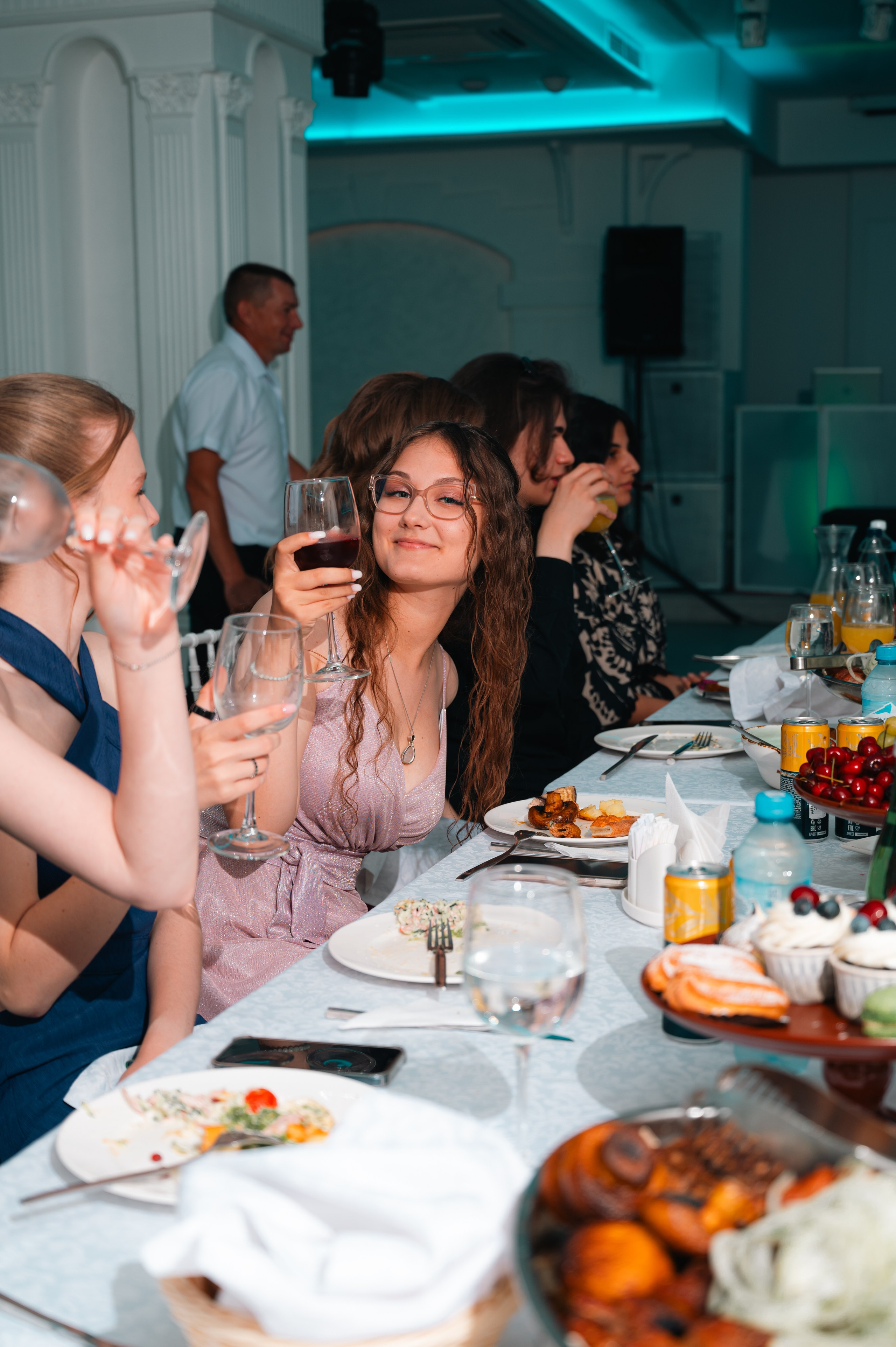 Выпуск 2024. Фотограф Краснодар