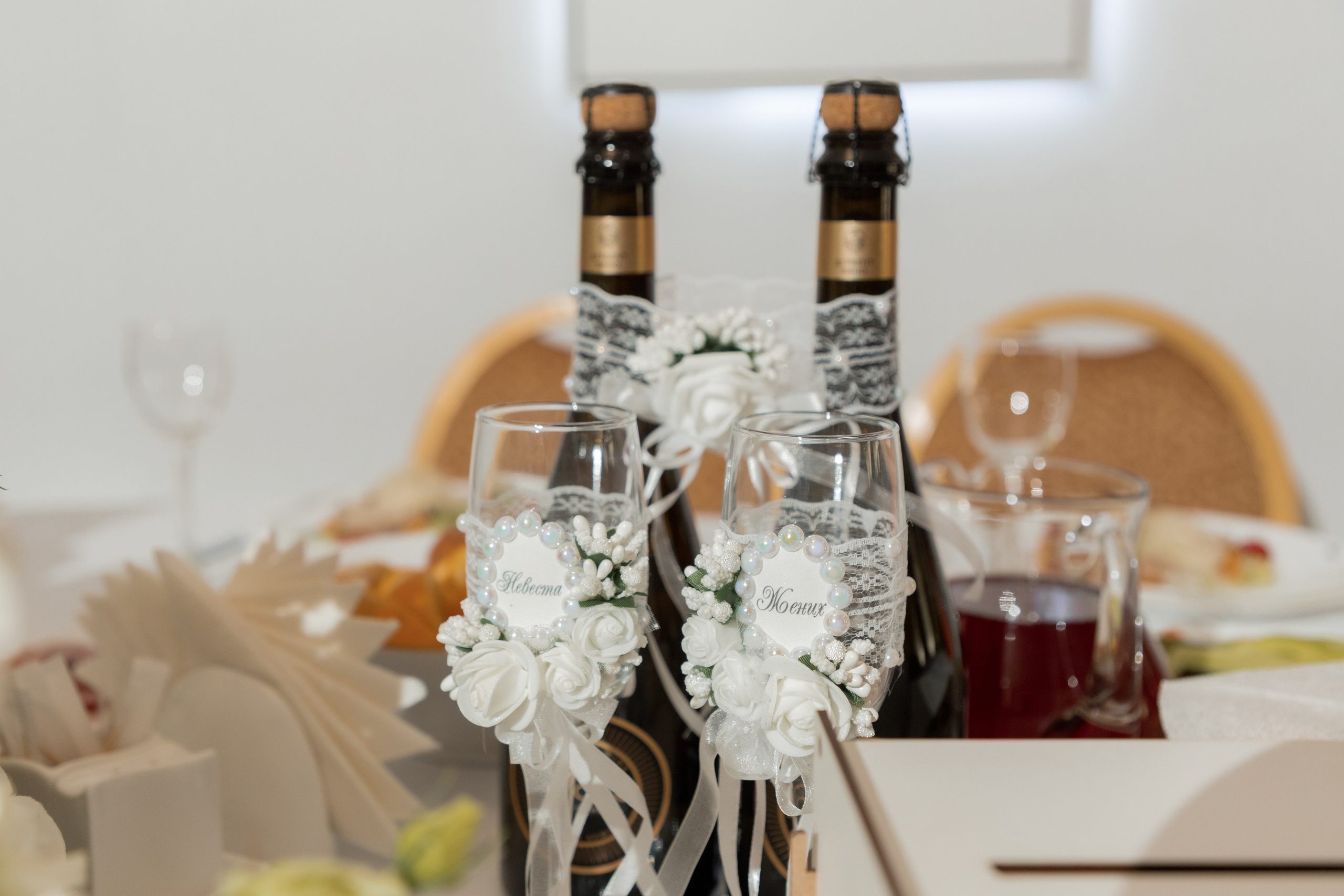 Алексей и Юлия (сокращено). Свадебный фотограф Ангелина Сунгатулина | Саратов | Балаково | Вольск