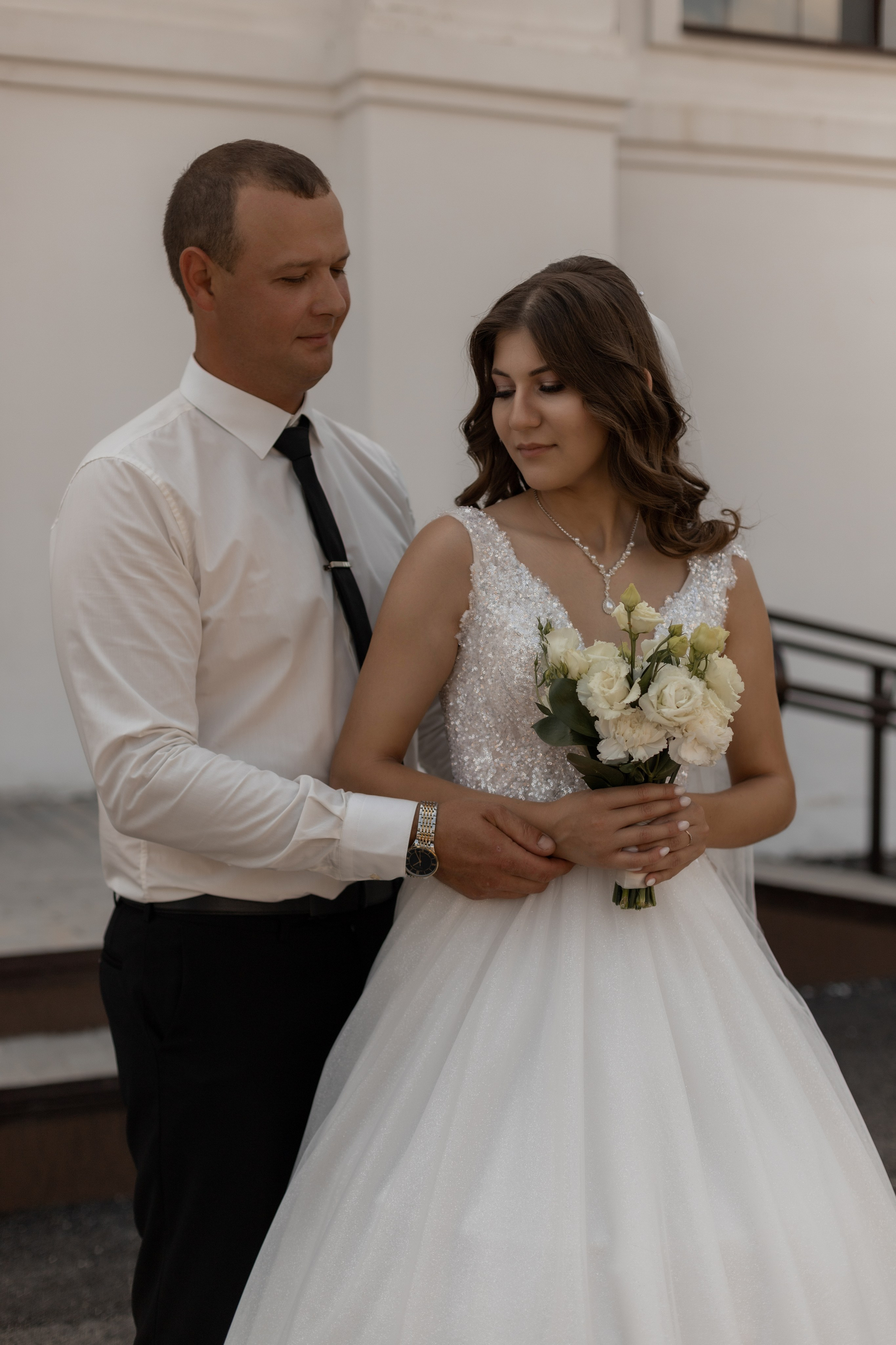 Алексей и Светлана (сокращено). Свадебный фотограф Ангелина Сунгатулина | Саратов | Балаково | Вольск