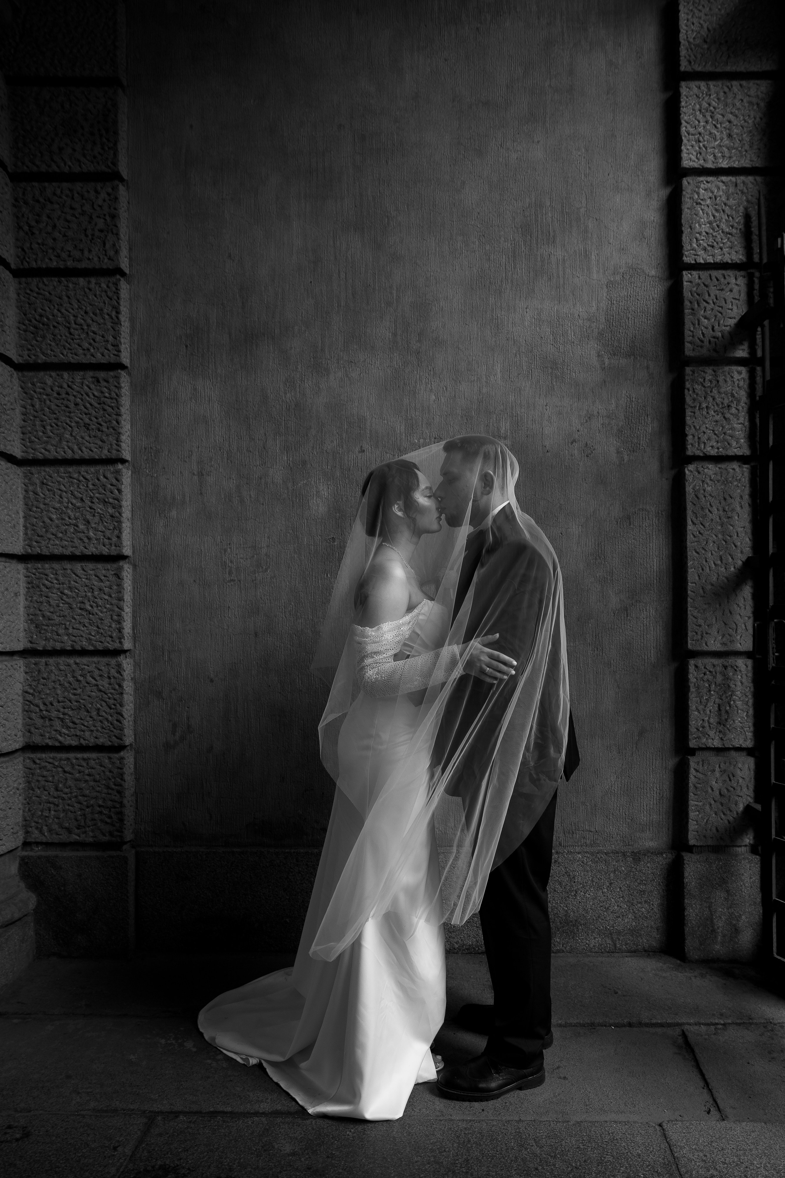 Герман & Света. Свадебное агентство WedStories agency