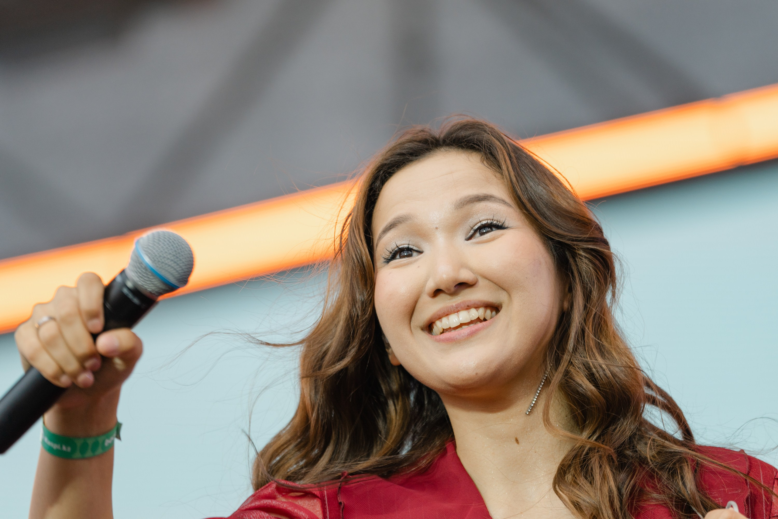 OUY FEST 2024. Адиль Абильтаев|Фотограф|Астана