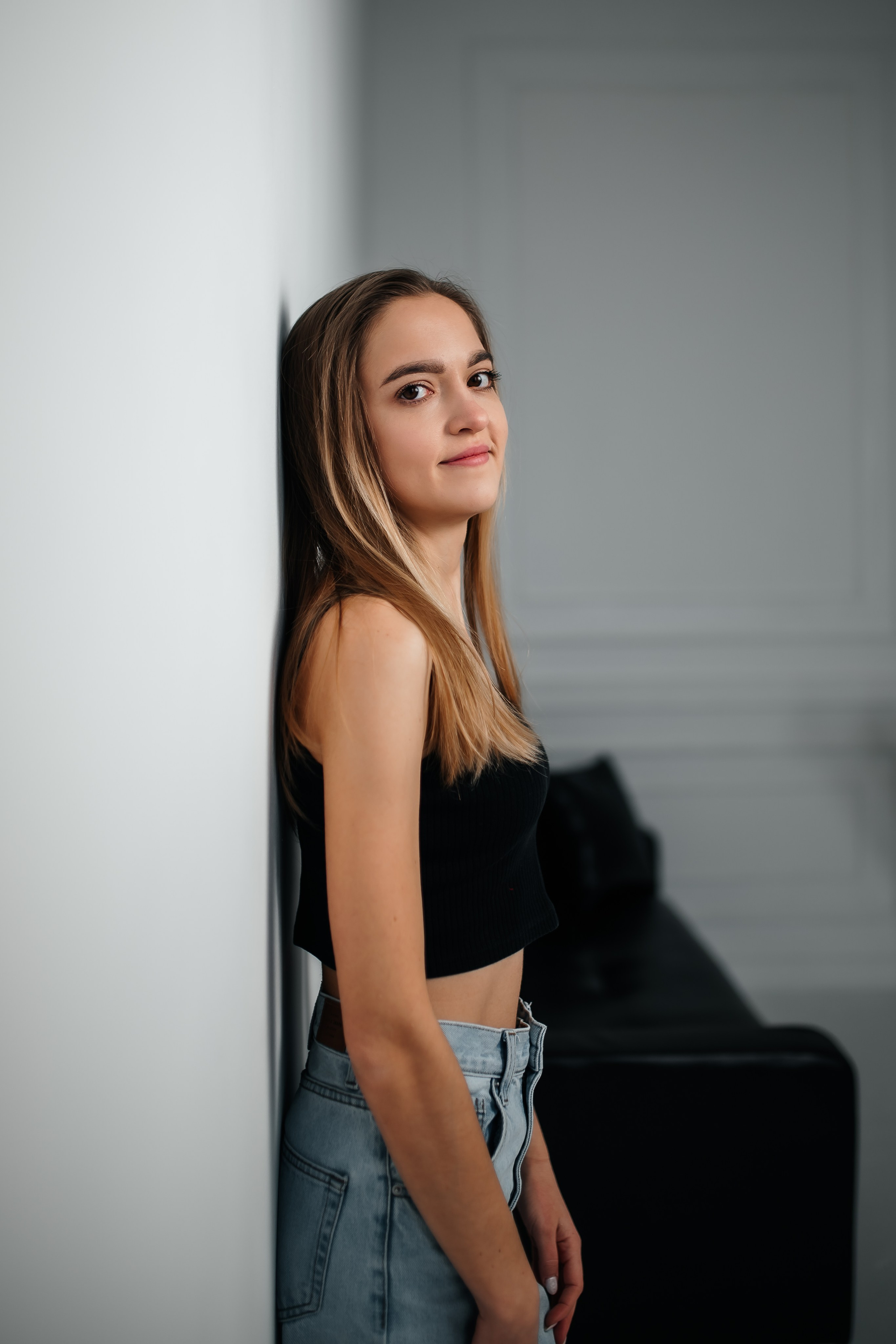 Дарья. Фотограф в Дзержинске Наташа Баева