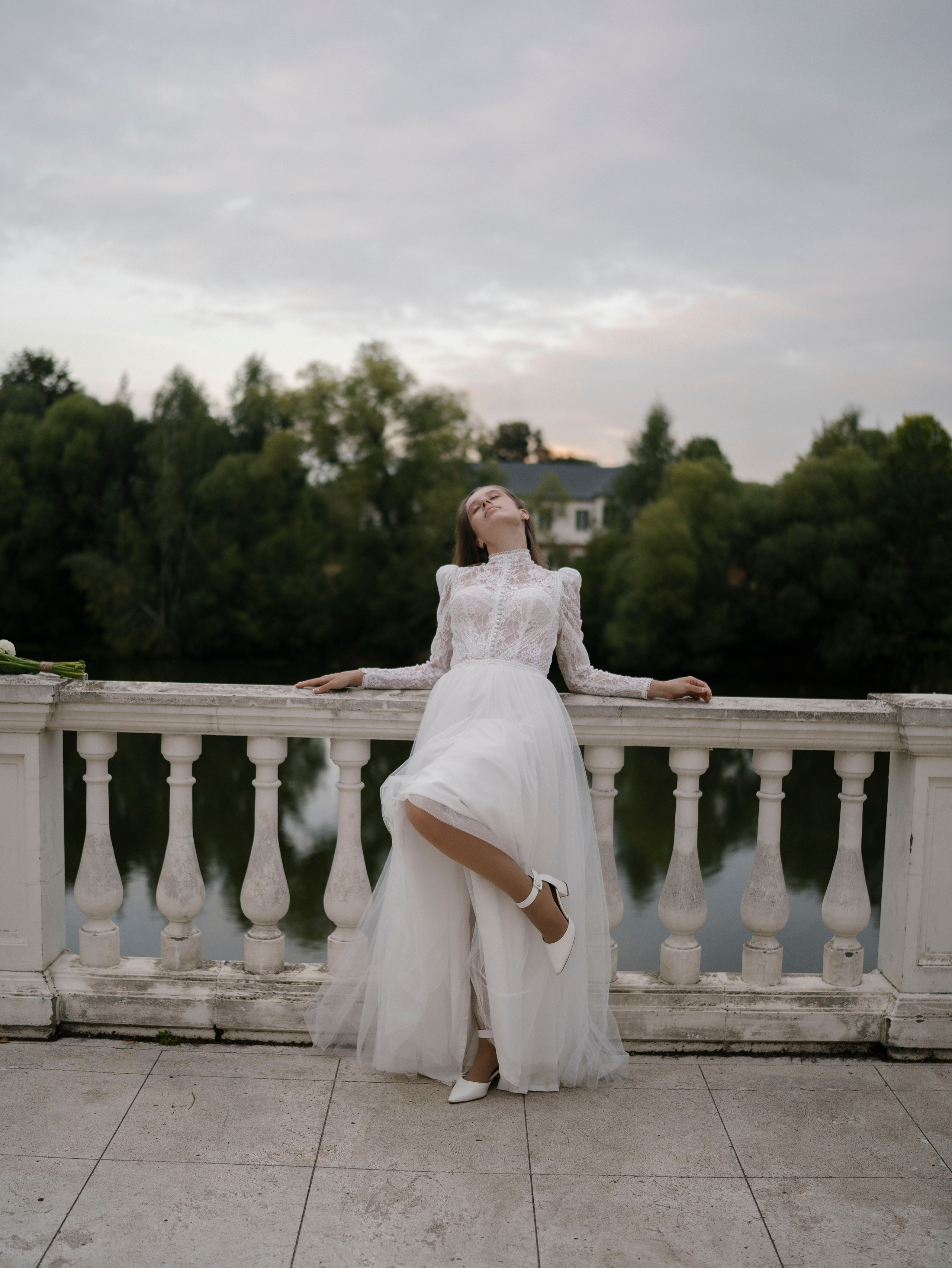 Ксения + Костя 20.08.2024. Свадебный фотограф