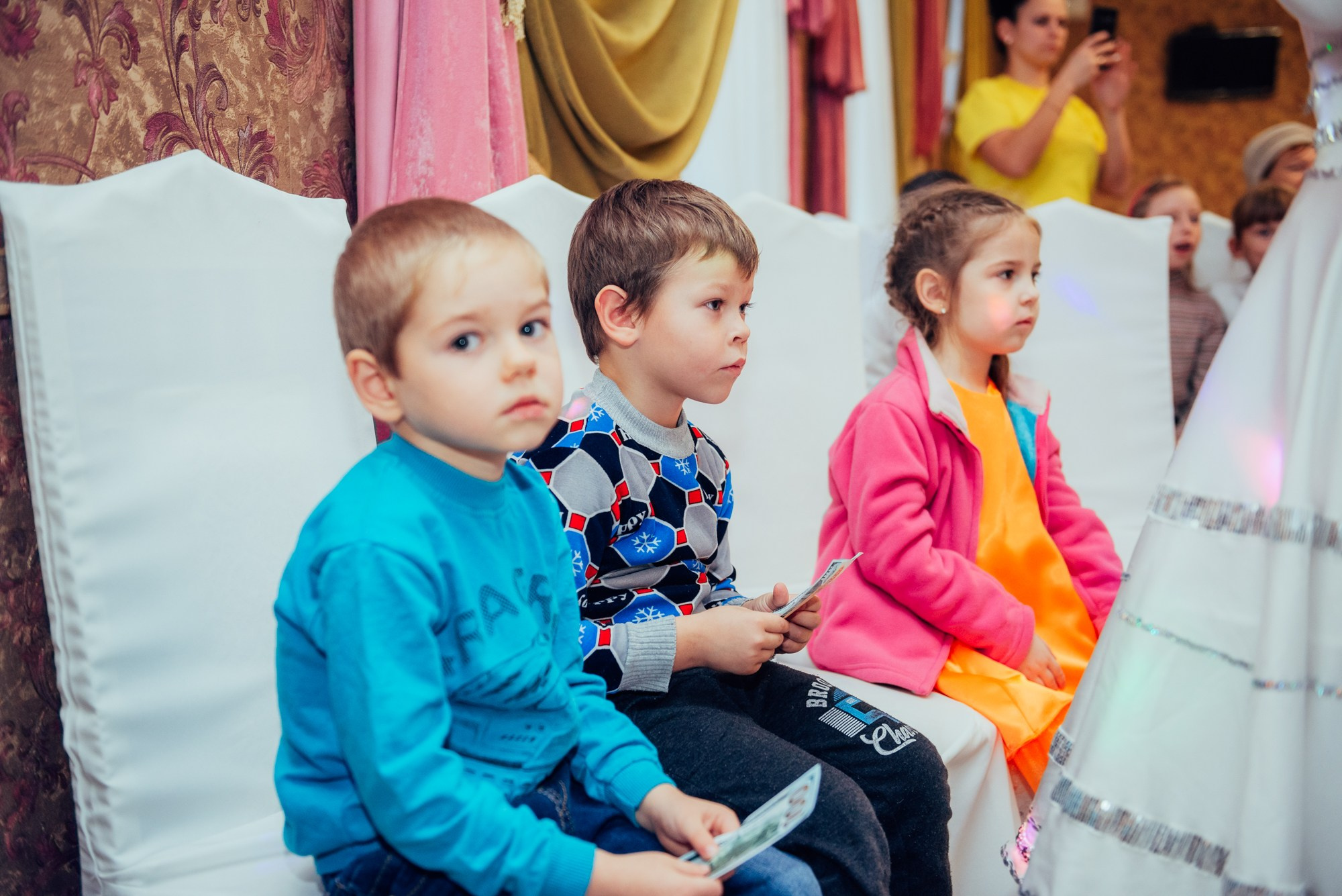 Фотографии новый год 2020