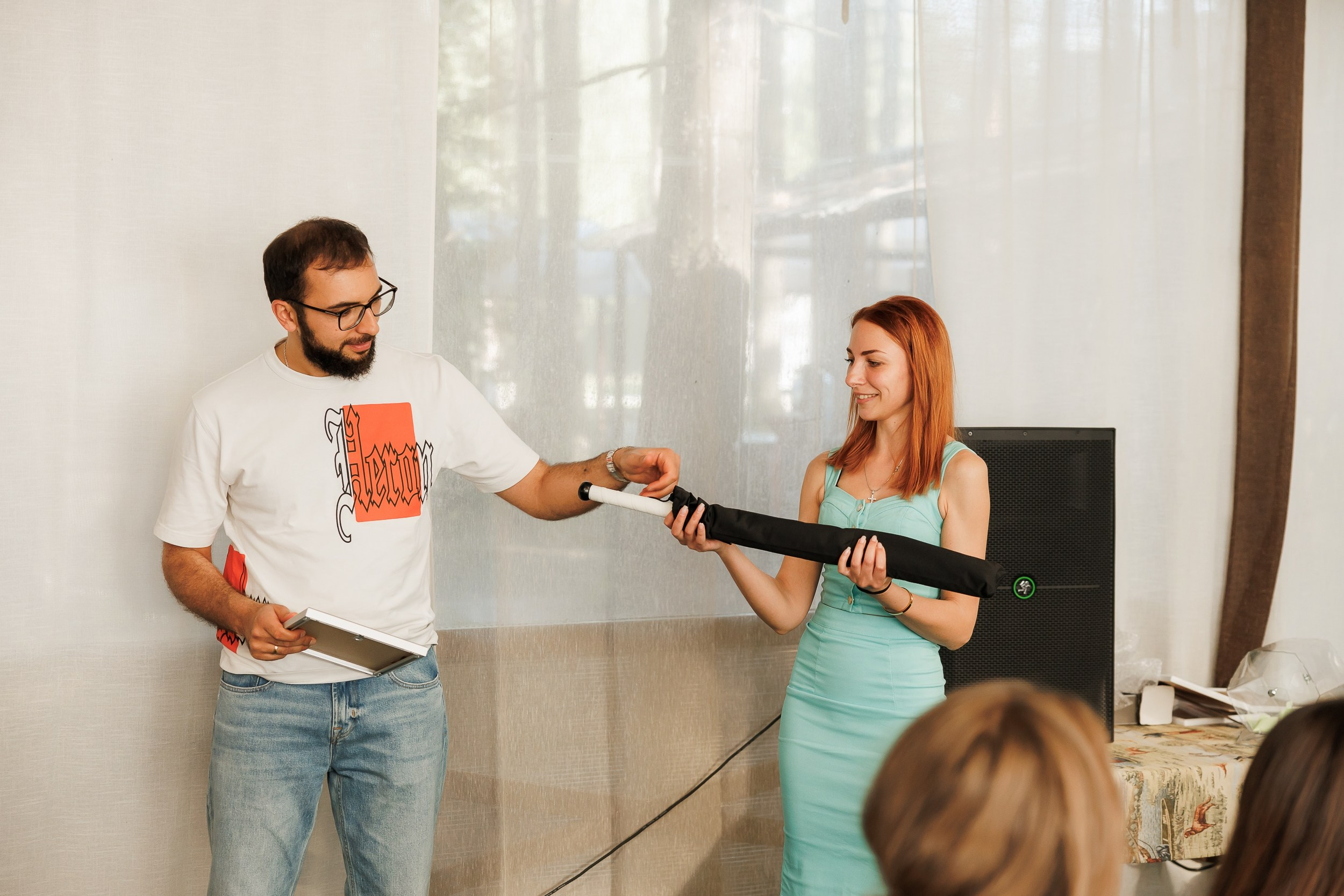 STOLICA-CITY. Репортажный и свадебный фотограф Катерина Потапова