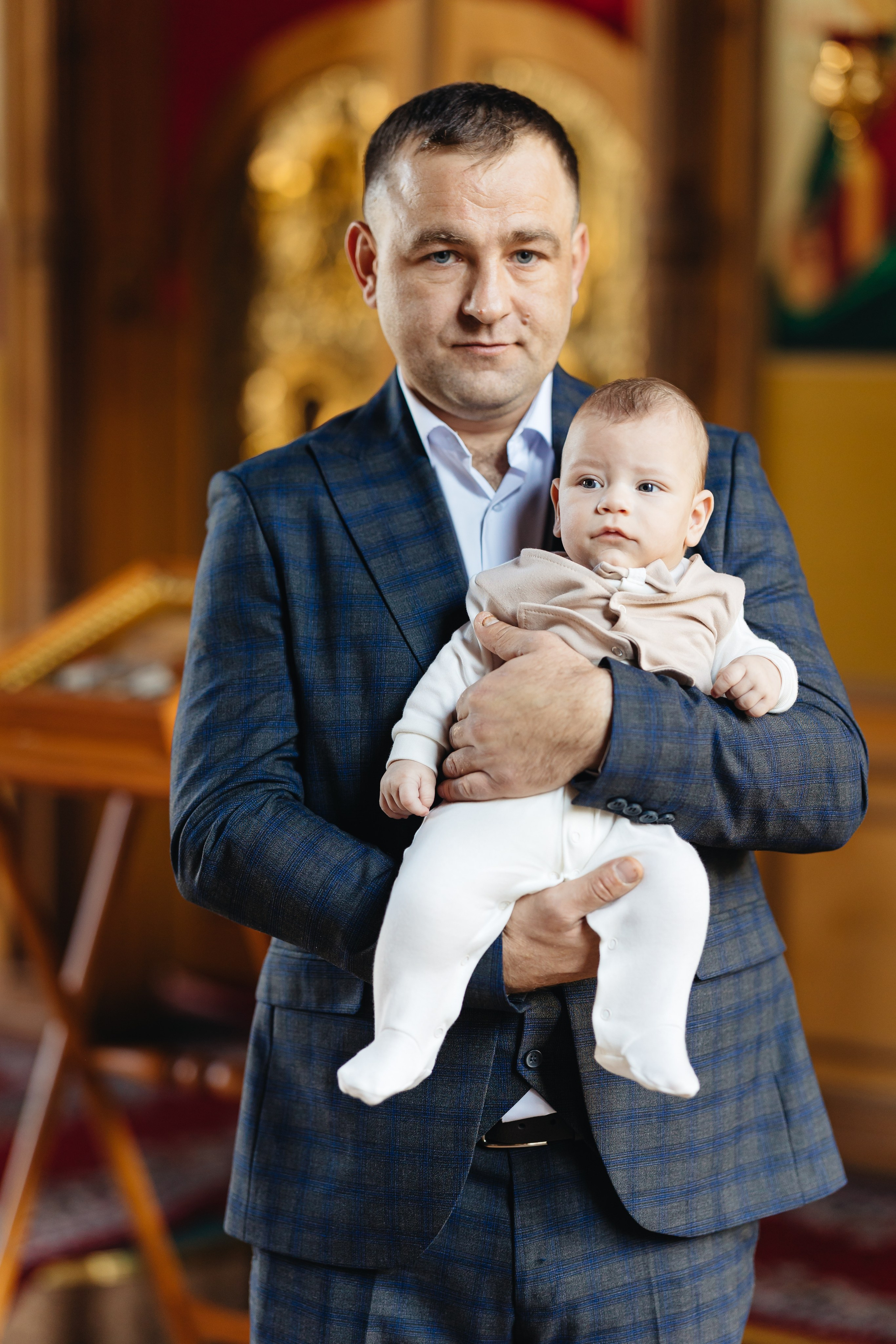 2024.11.02 Крещение. Ирина Бешляга. Фотограф в Москве и по всей России