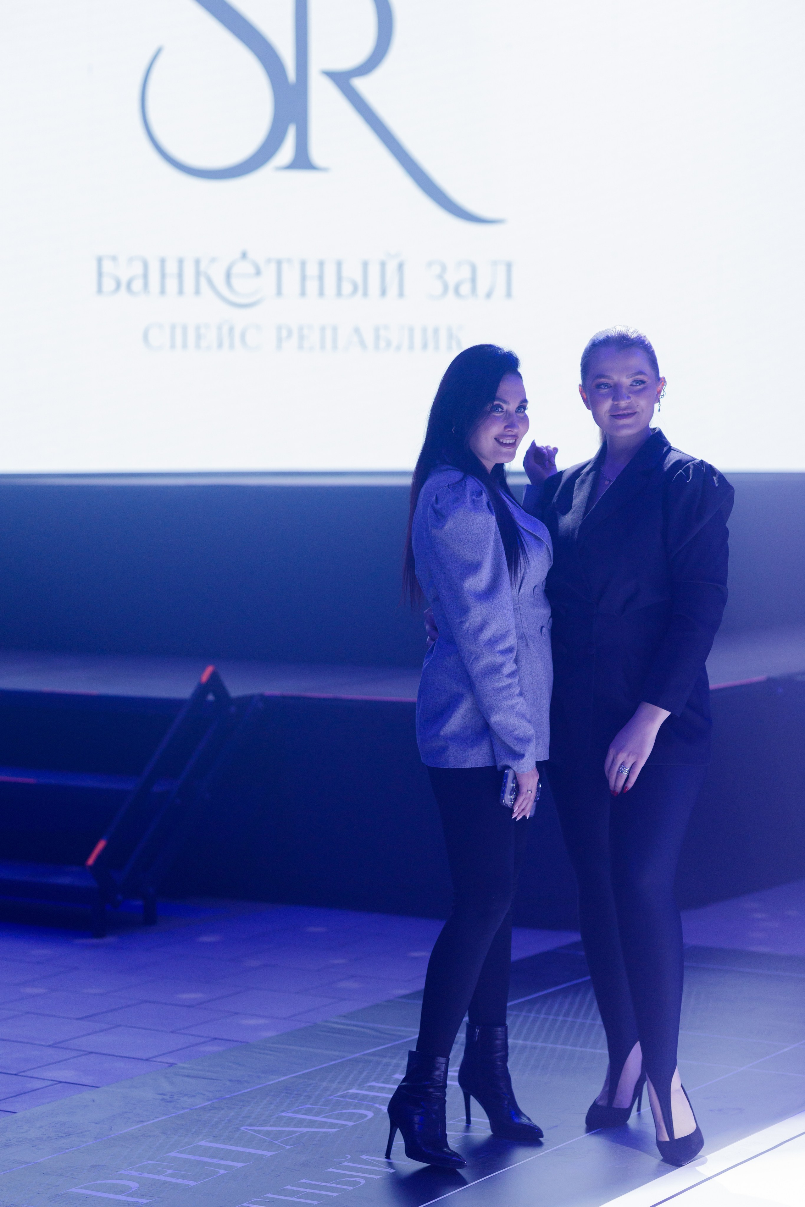 Открытие Space Republic. Фотограф Дима Третий