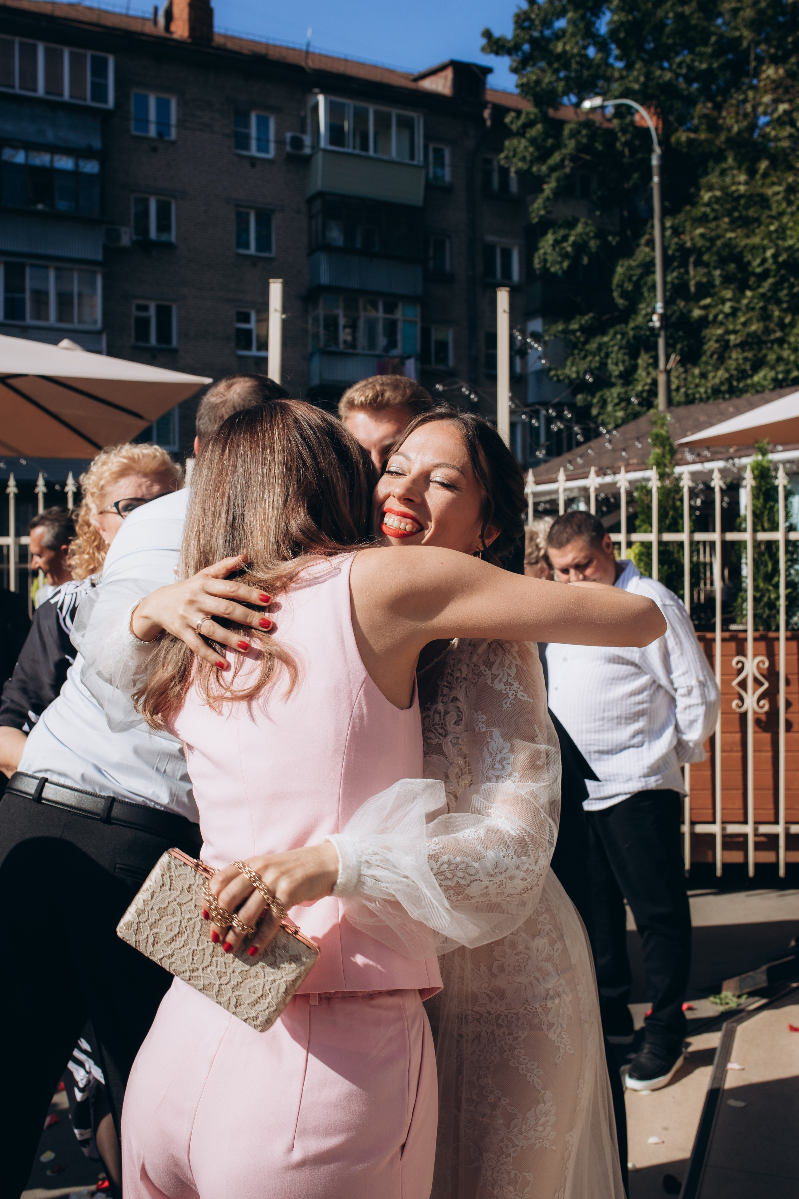 Андрей & Екатерина. Семейный и домашний фотограф в Москве и МО Королева Валерия
